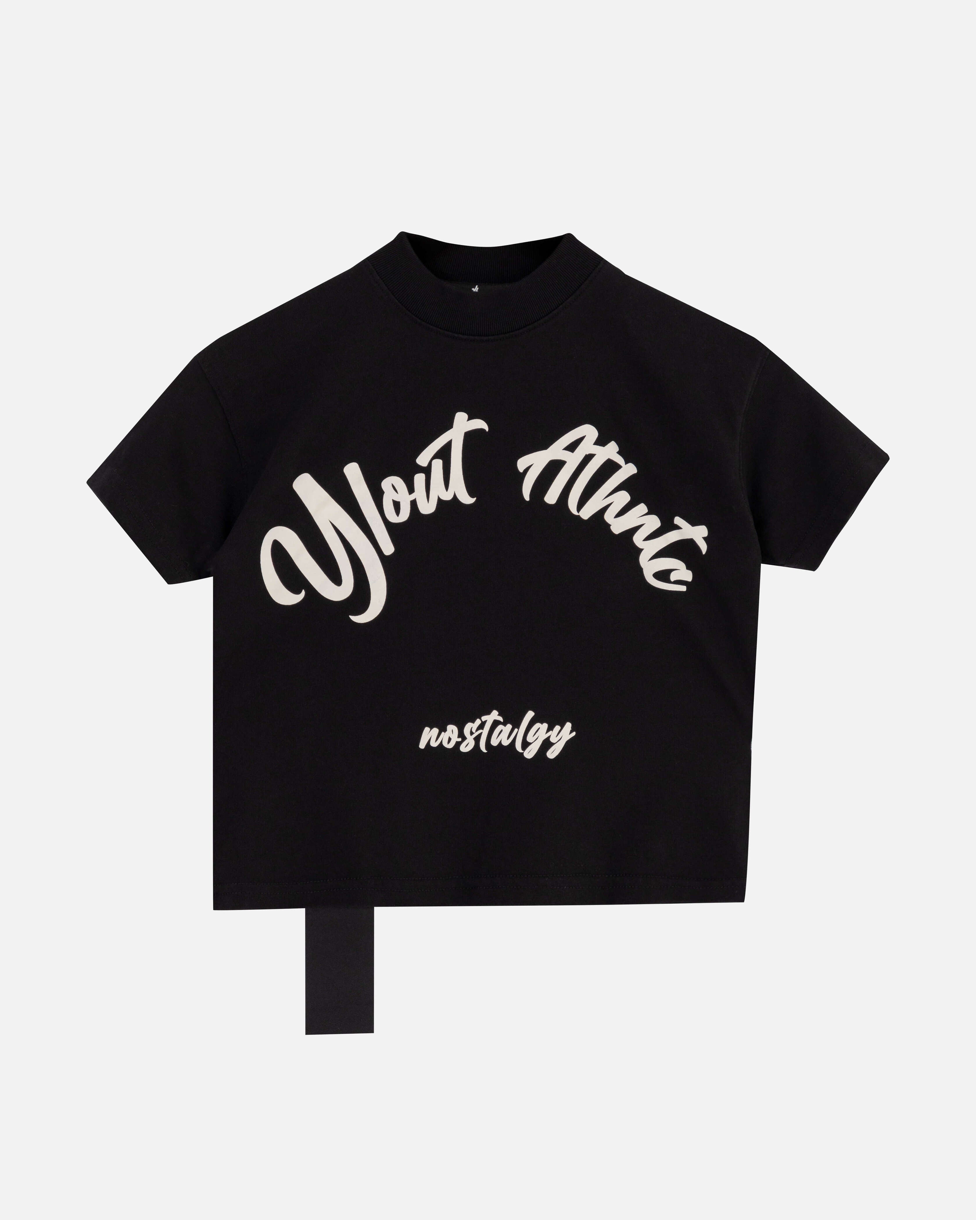 KMS1009 - CITY T-SHIRT KIDS