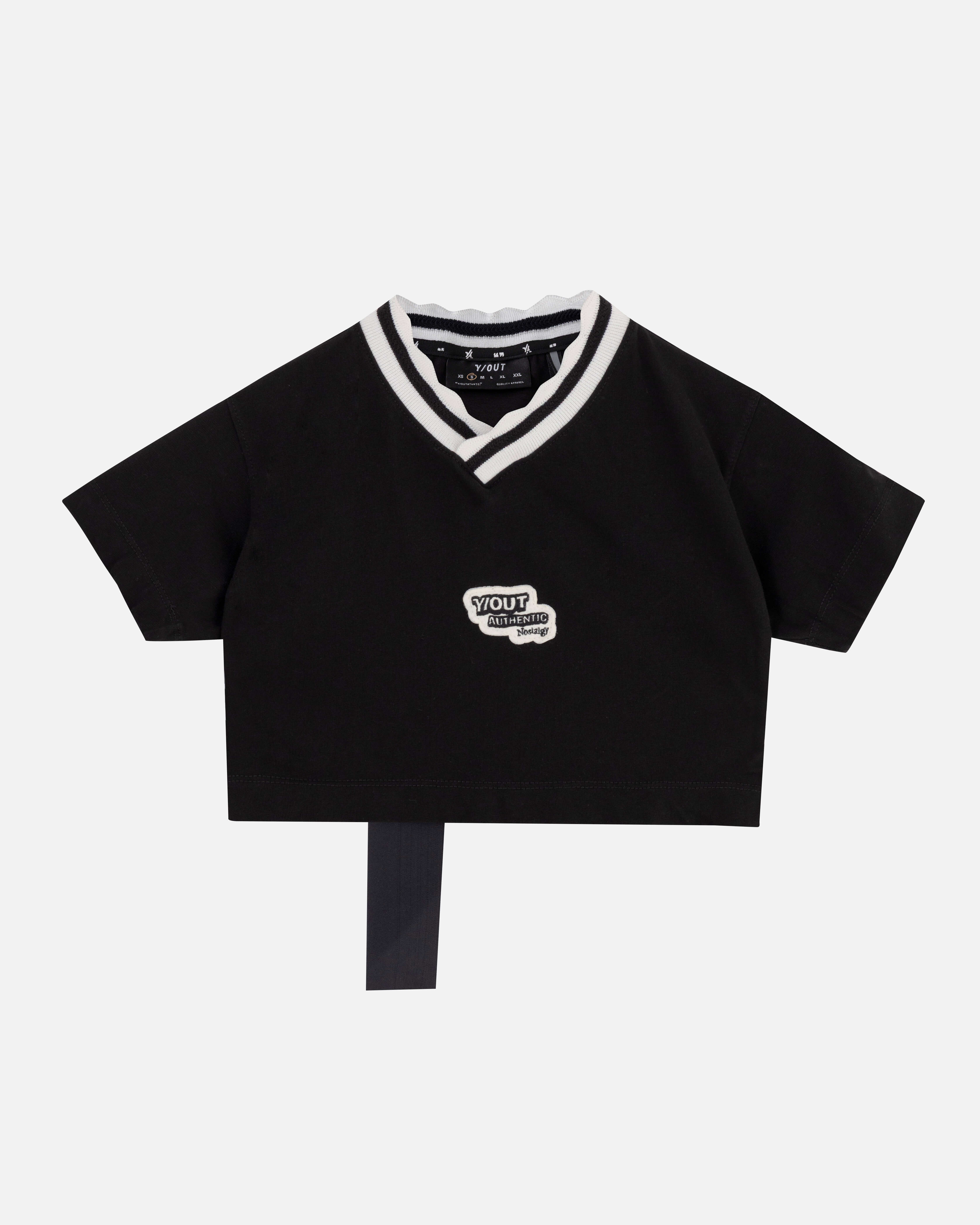 KS1007 - BEHAVE TOP KIDS