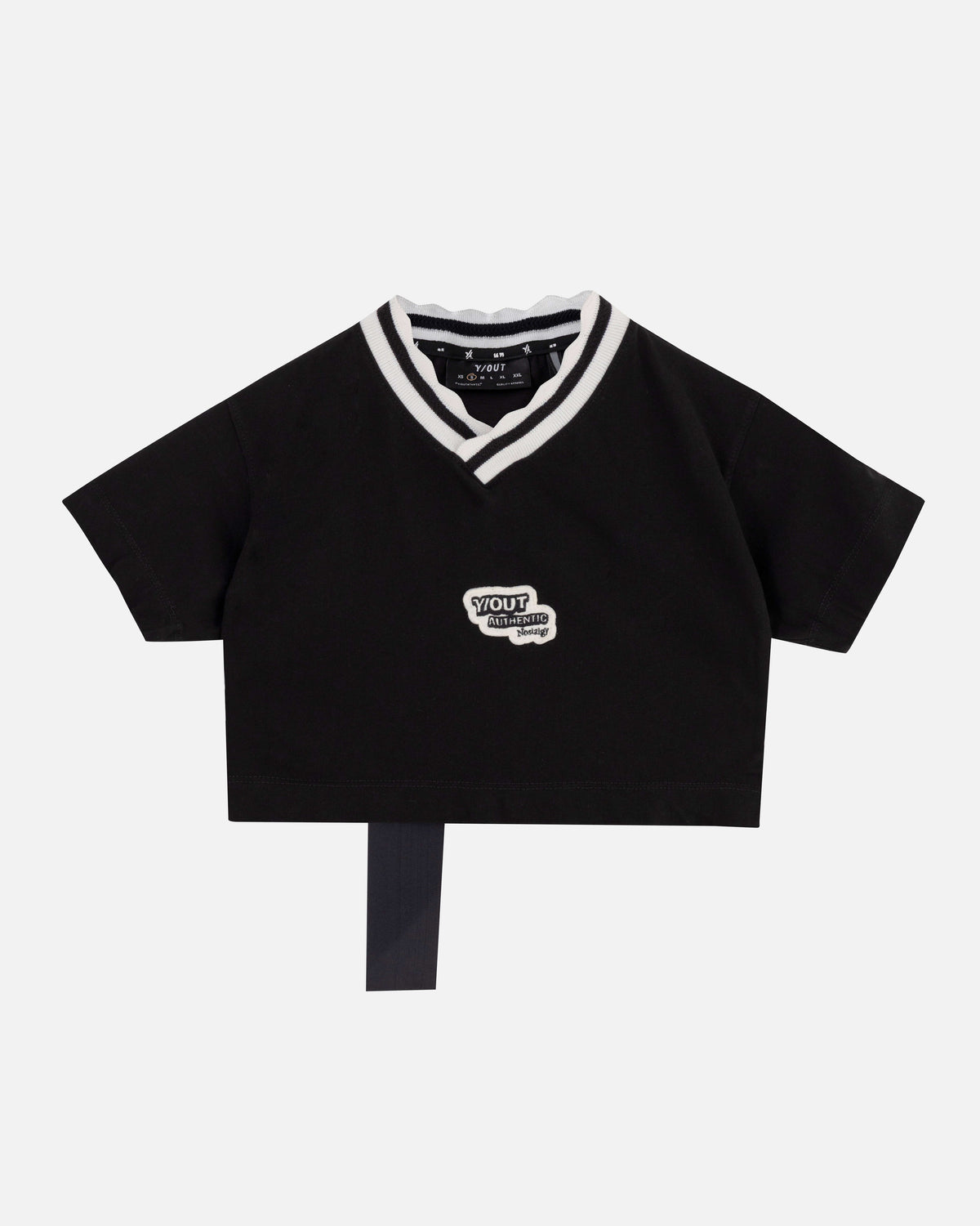KS1007 - BEHAVE TOP KIDS