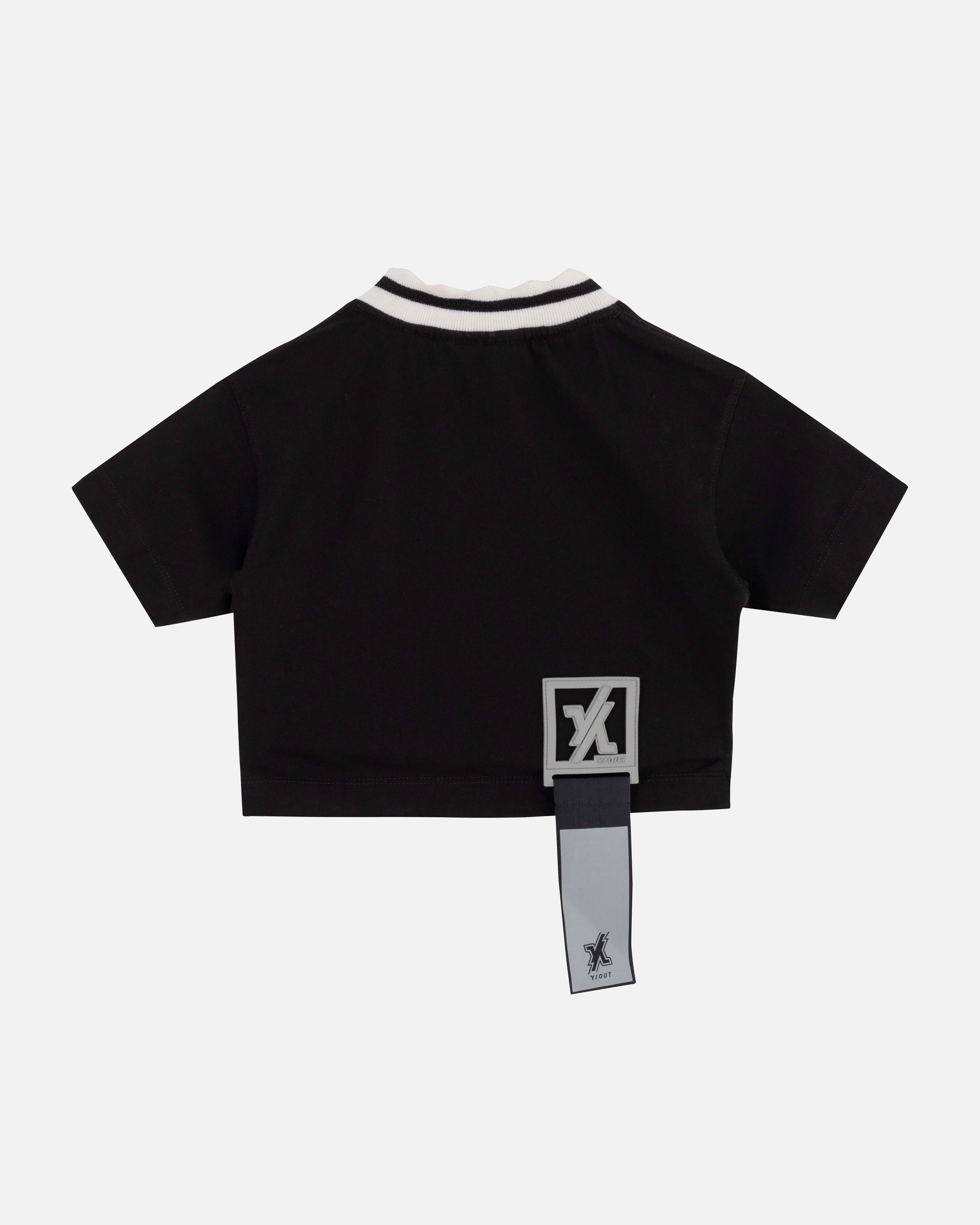 KS1007 - BEHAVE TOP KIDS