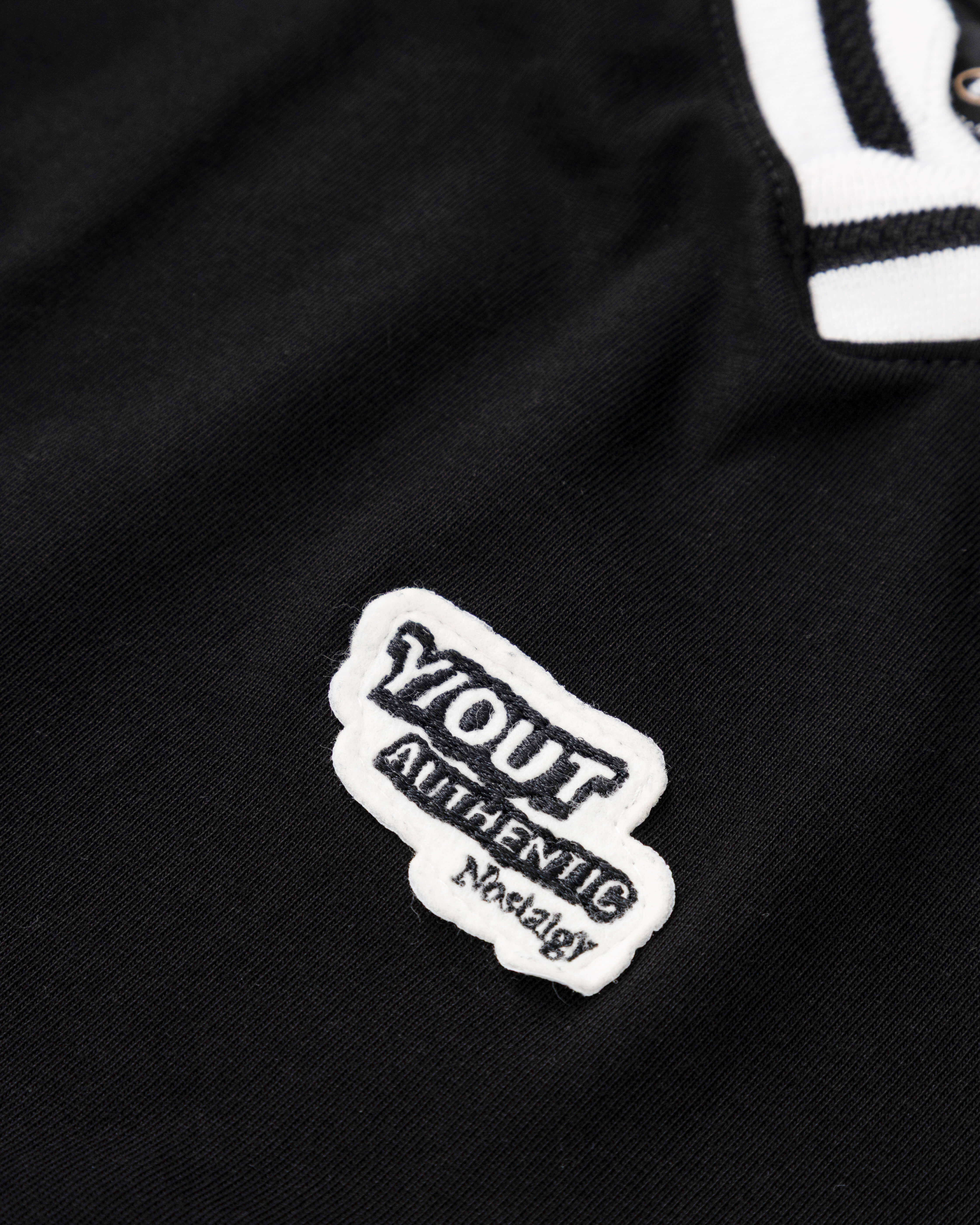 KS1007 - BEHAVE TOP KIDS