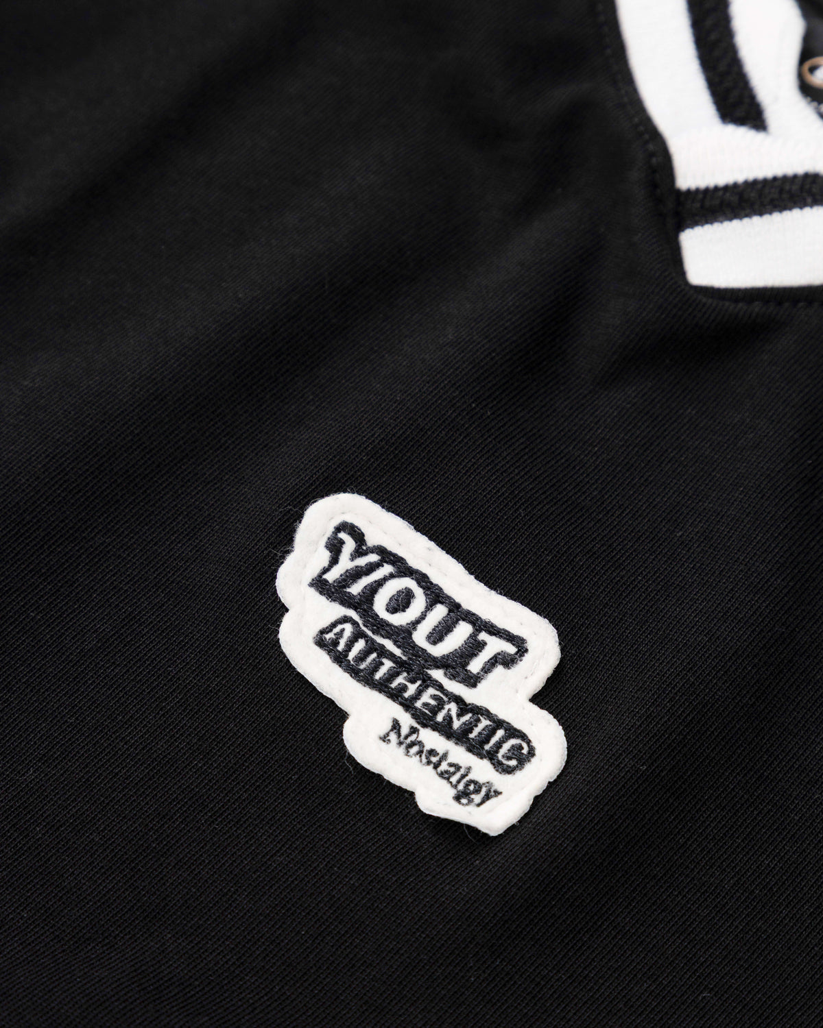 KS1007 - BEHAVE TOP KIDS