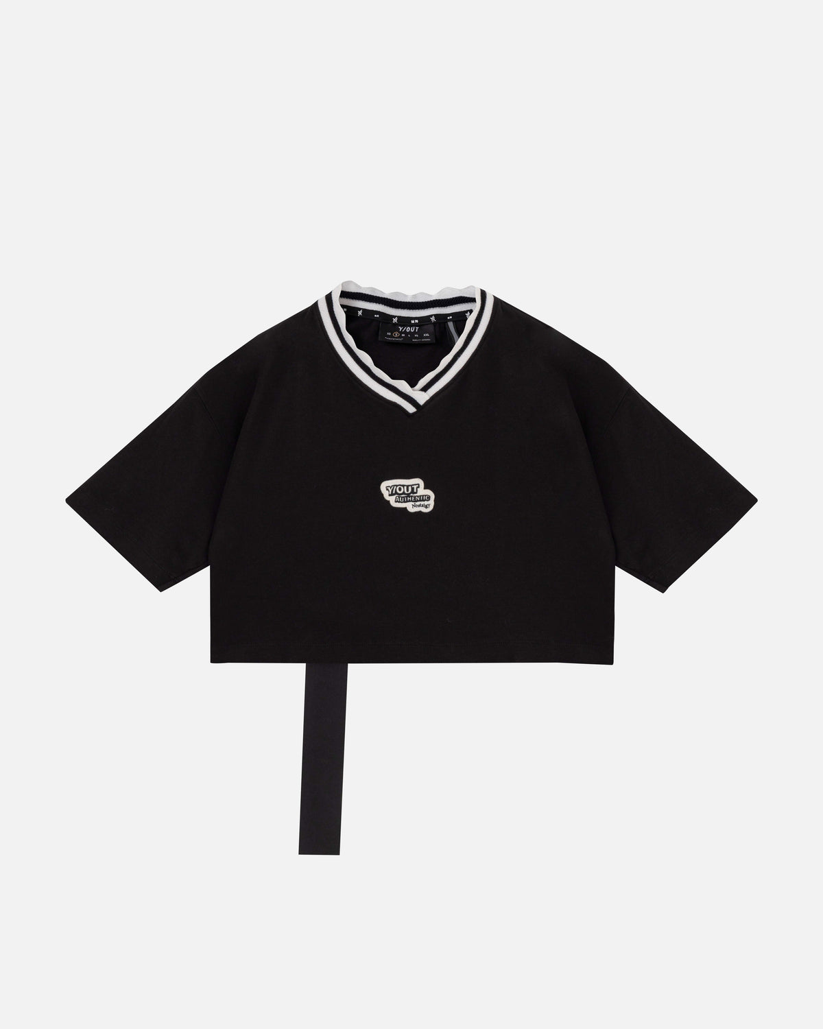 S1105 - BEHAVE TOP
