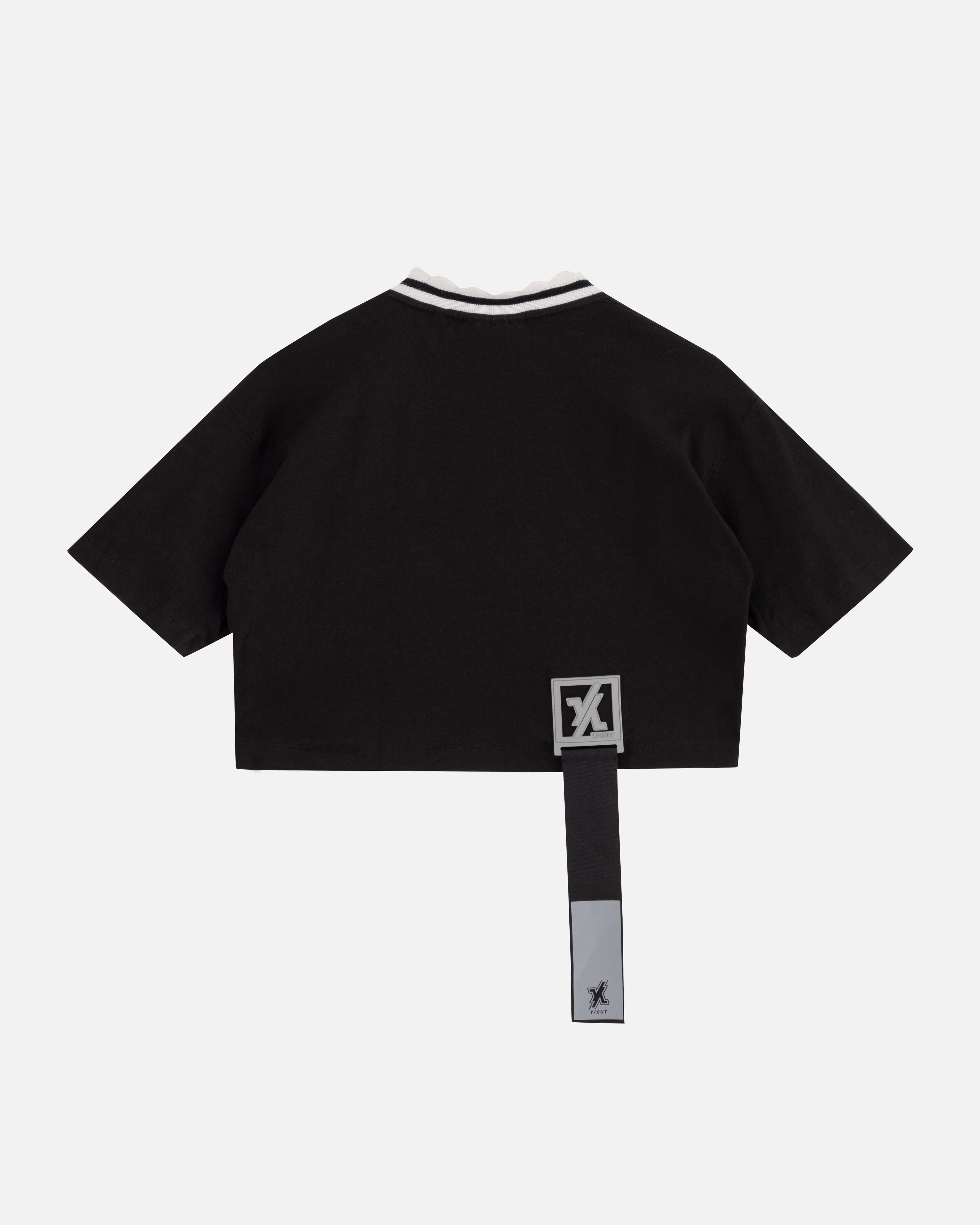 S1105 - BEHAVE TOP