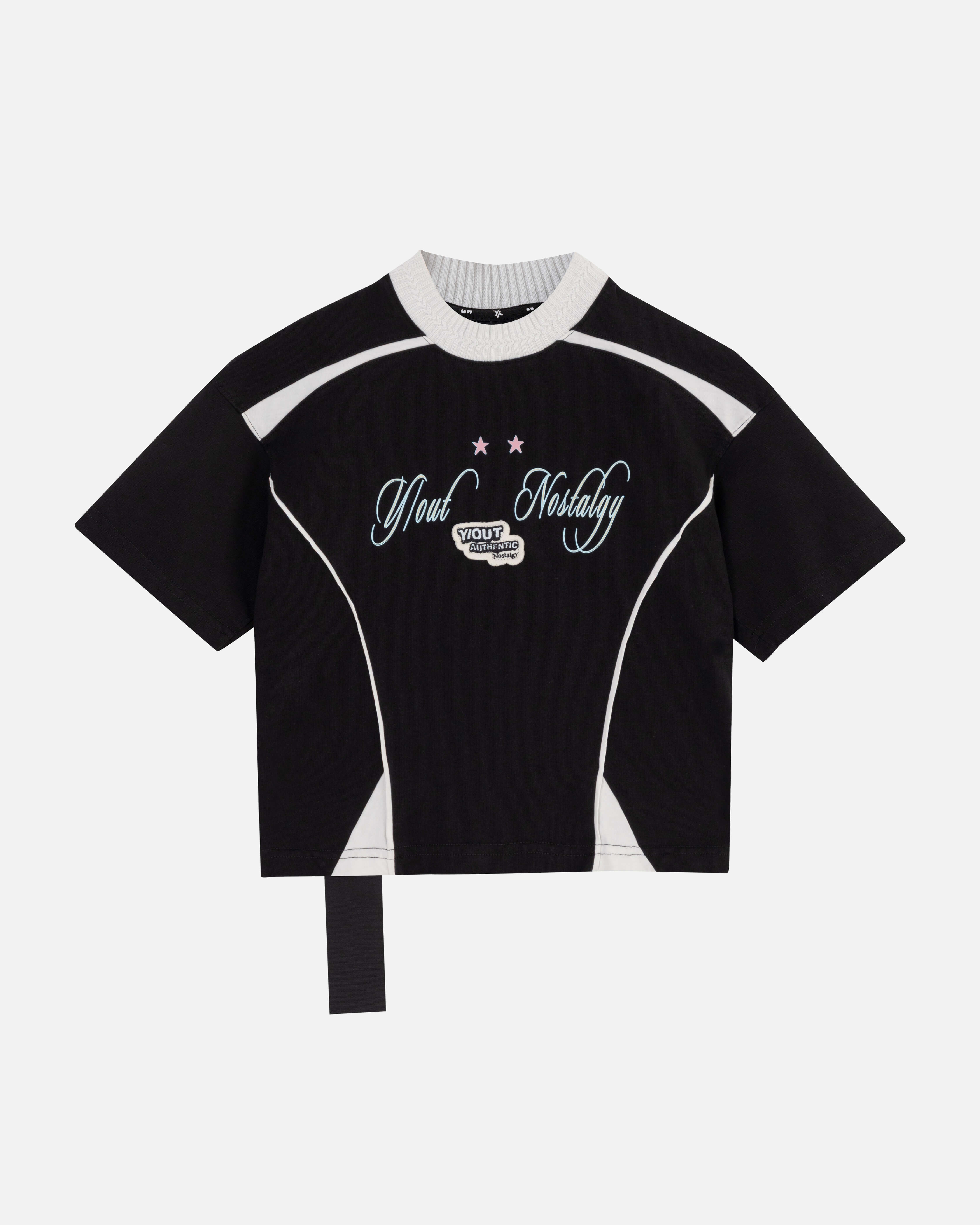 KS1008 - SOMMAT T-SHIRT KIDS