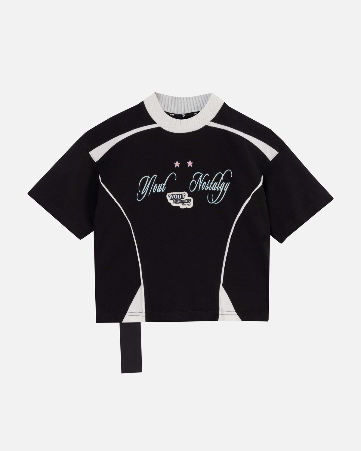 KS1008 - SOMMAT T-SHIRT KIDS