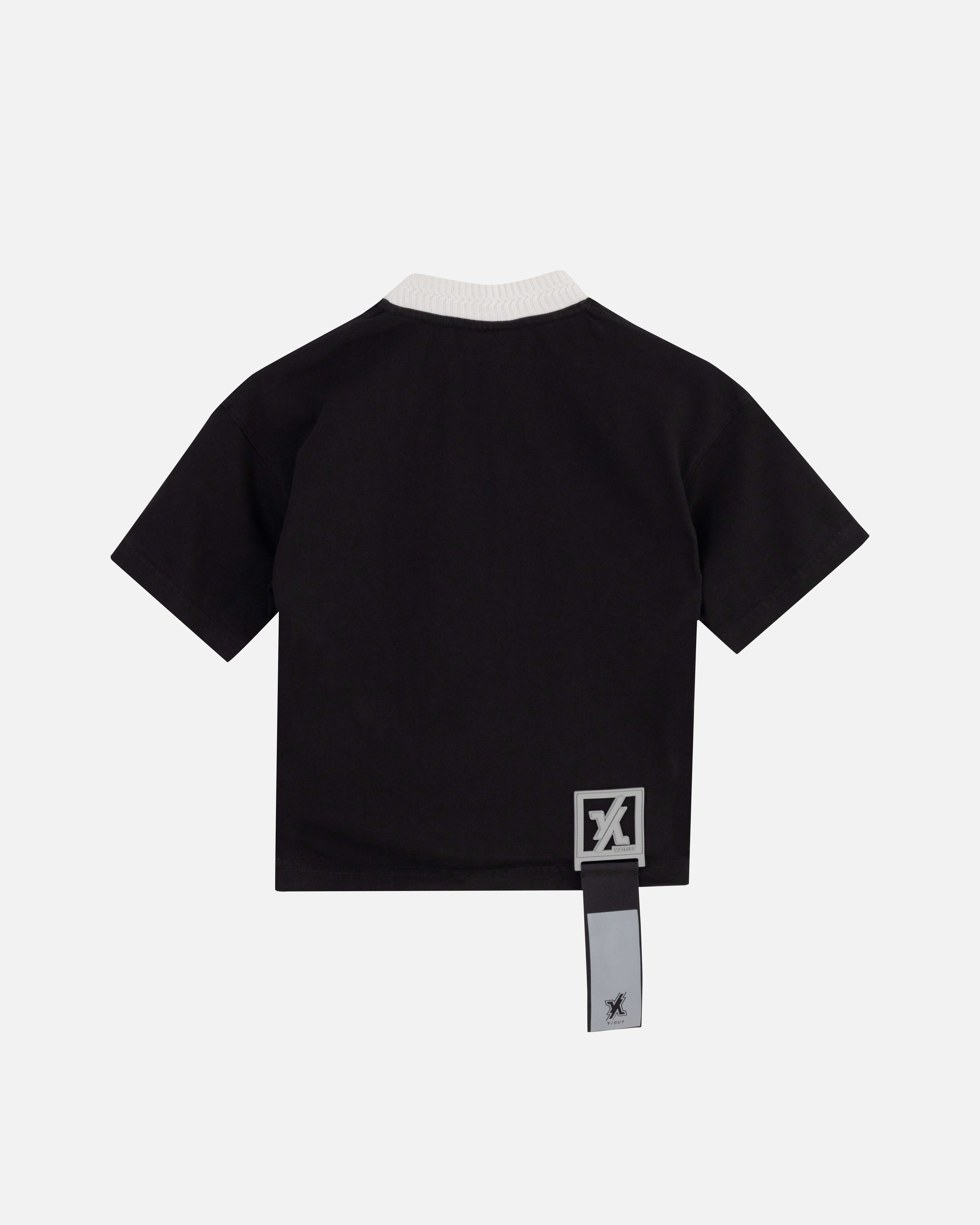 KS1008 - SOMMAT T-SHIRT KIDS