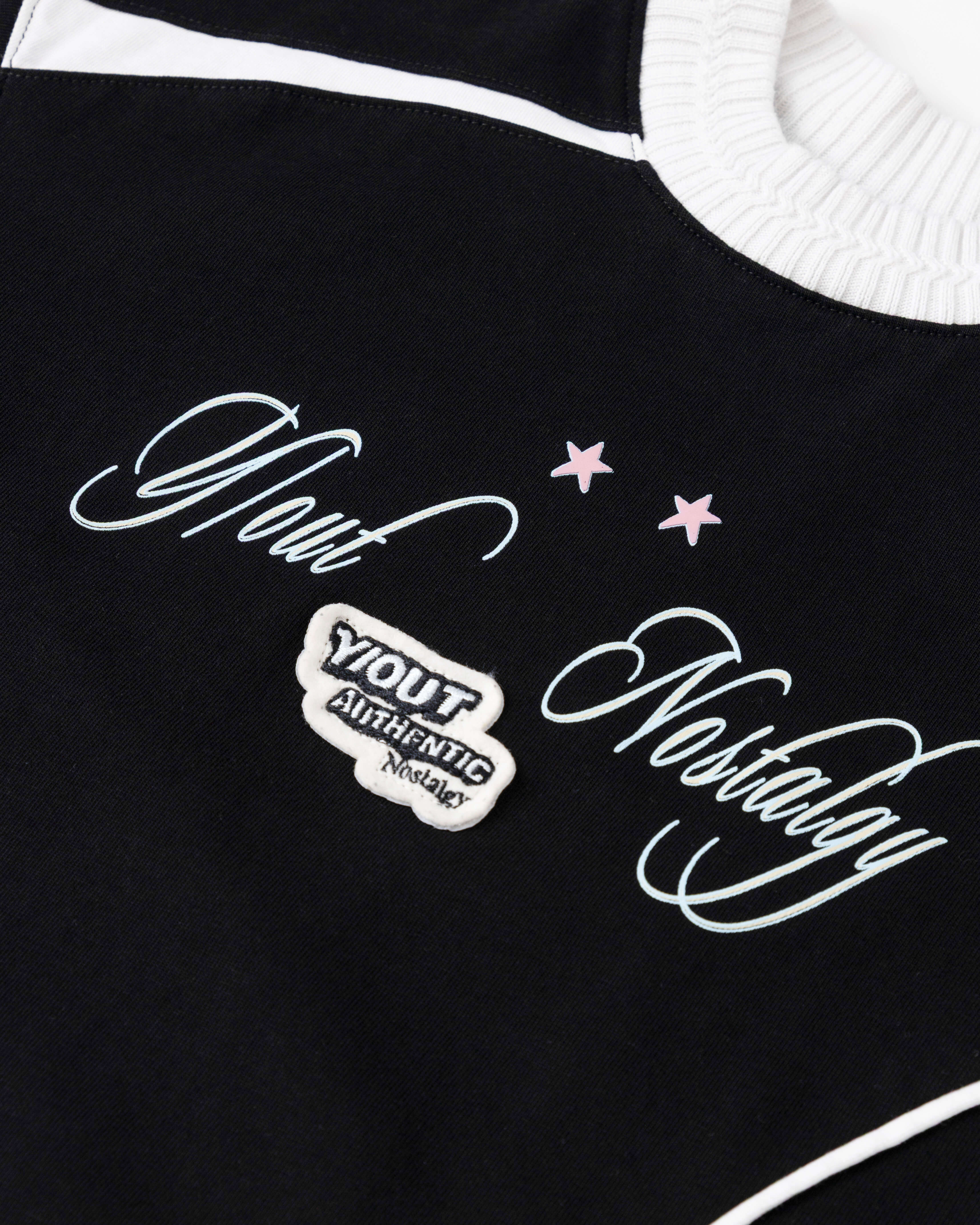 KS1008 - SOMMAT T-SHIRT KIDS
