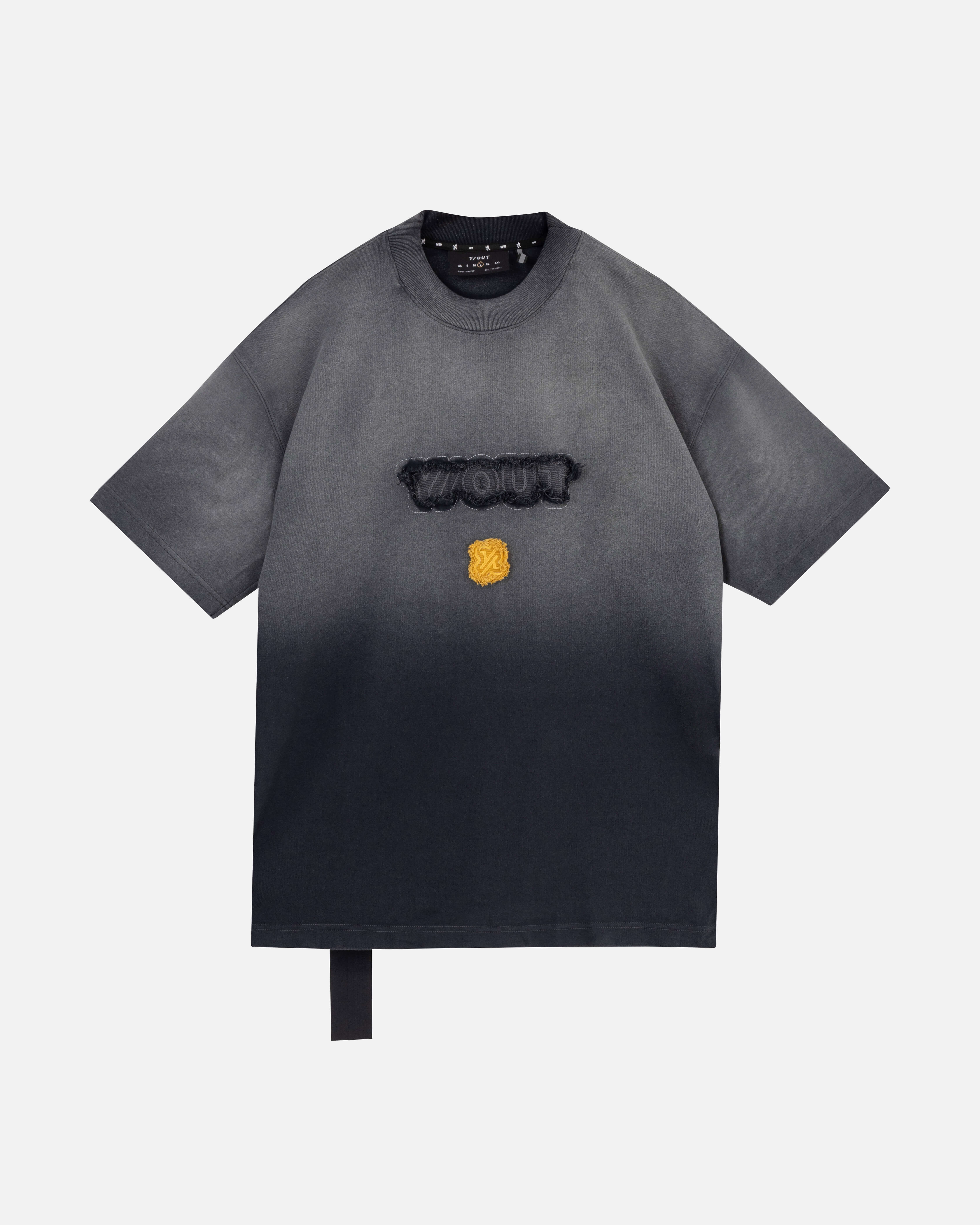 MS1066 - BRUH T-SHIRT
