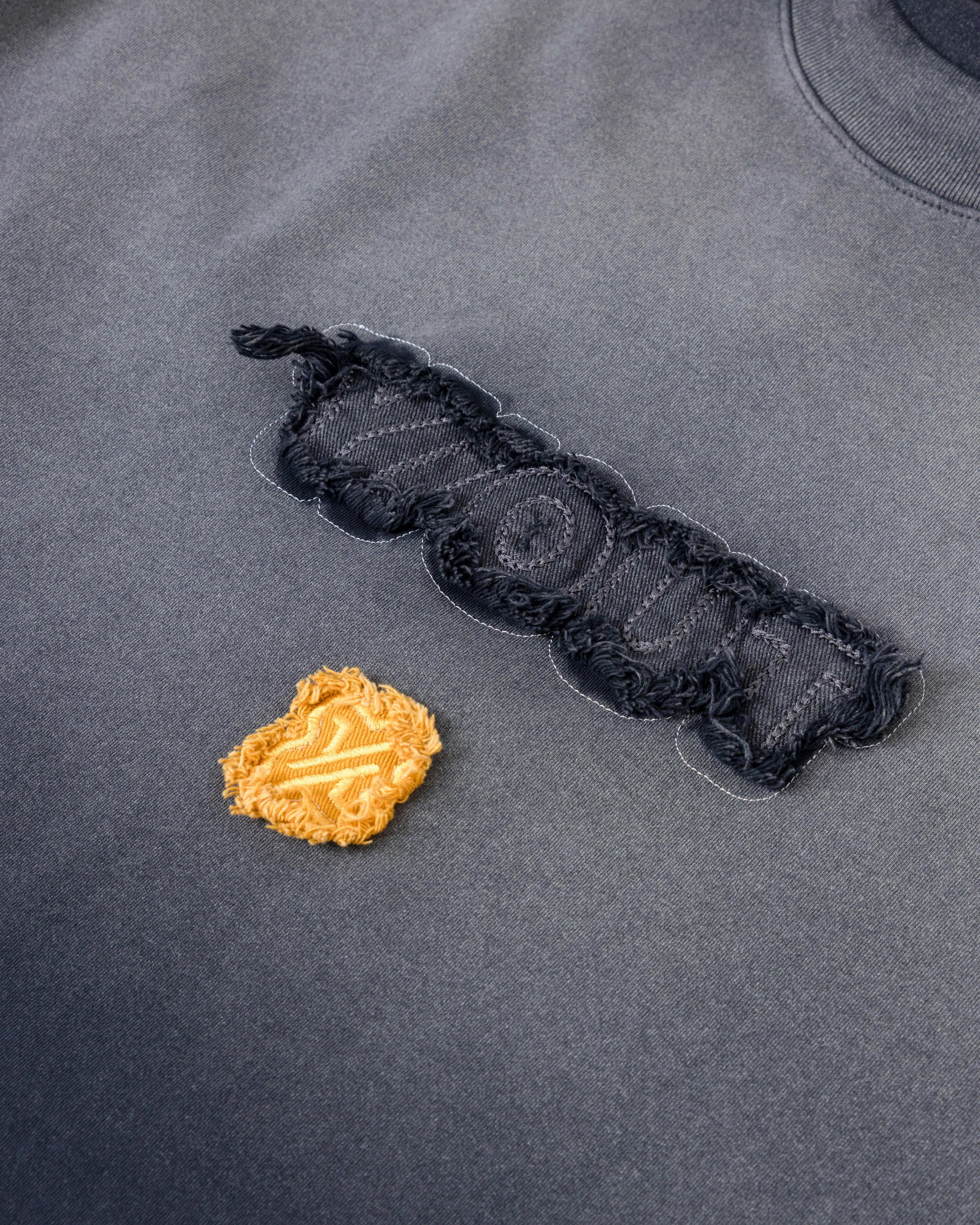 MS1066 - BRUH T-SHIRT
