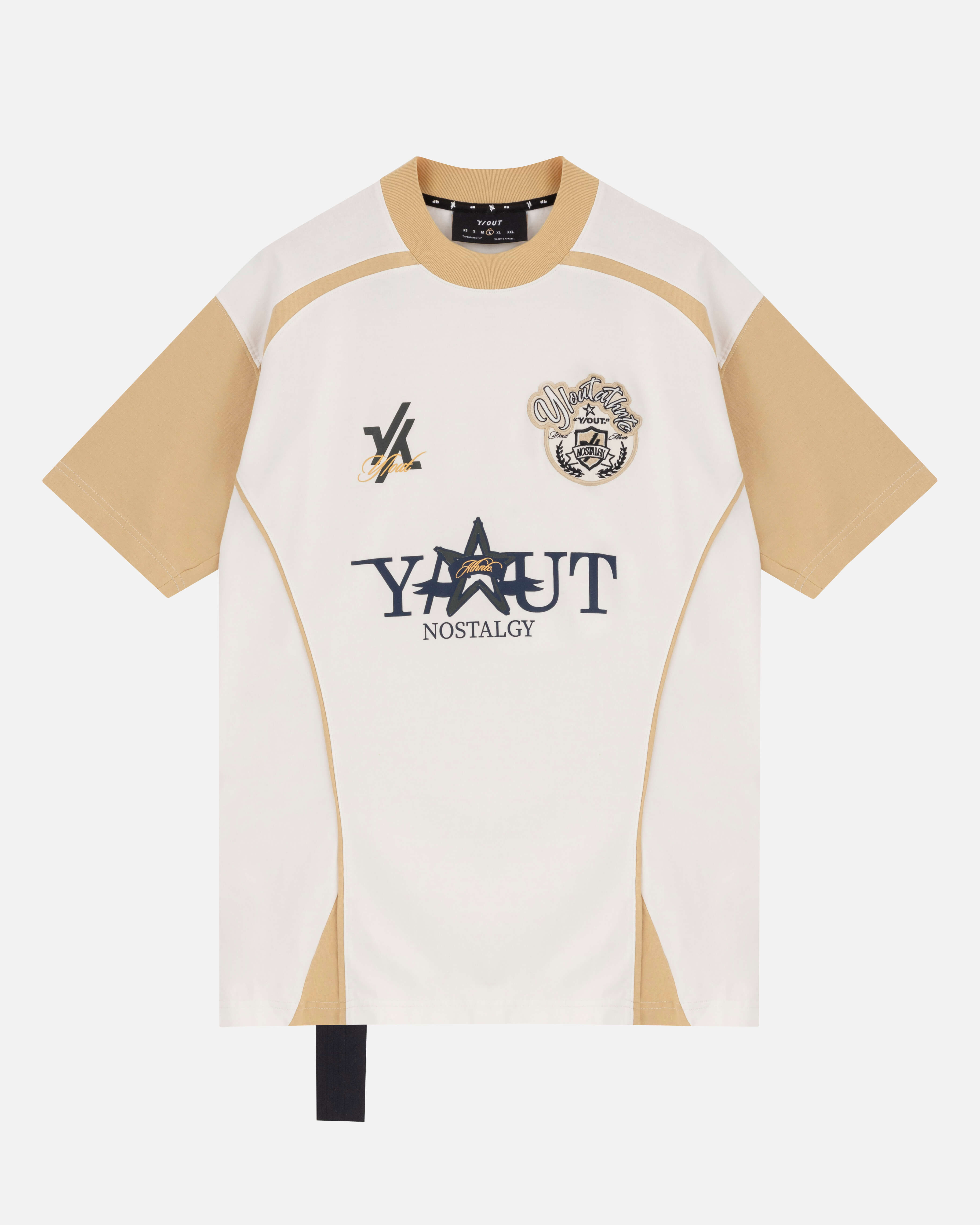 MS1067 - TIC T-SHIRT