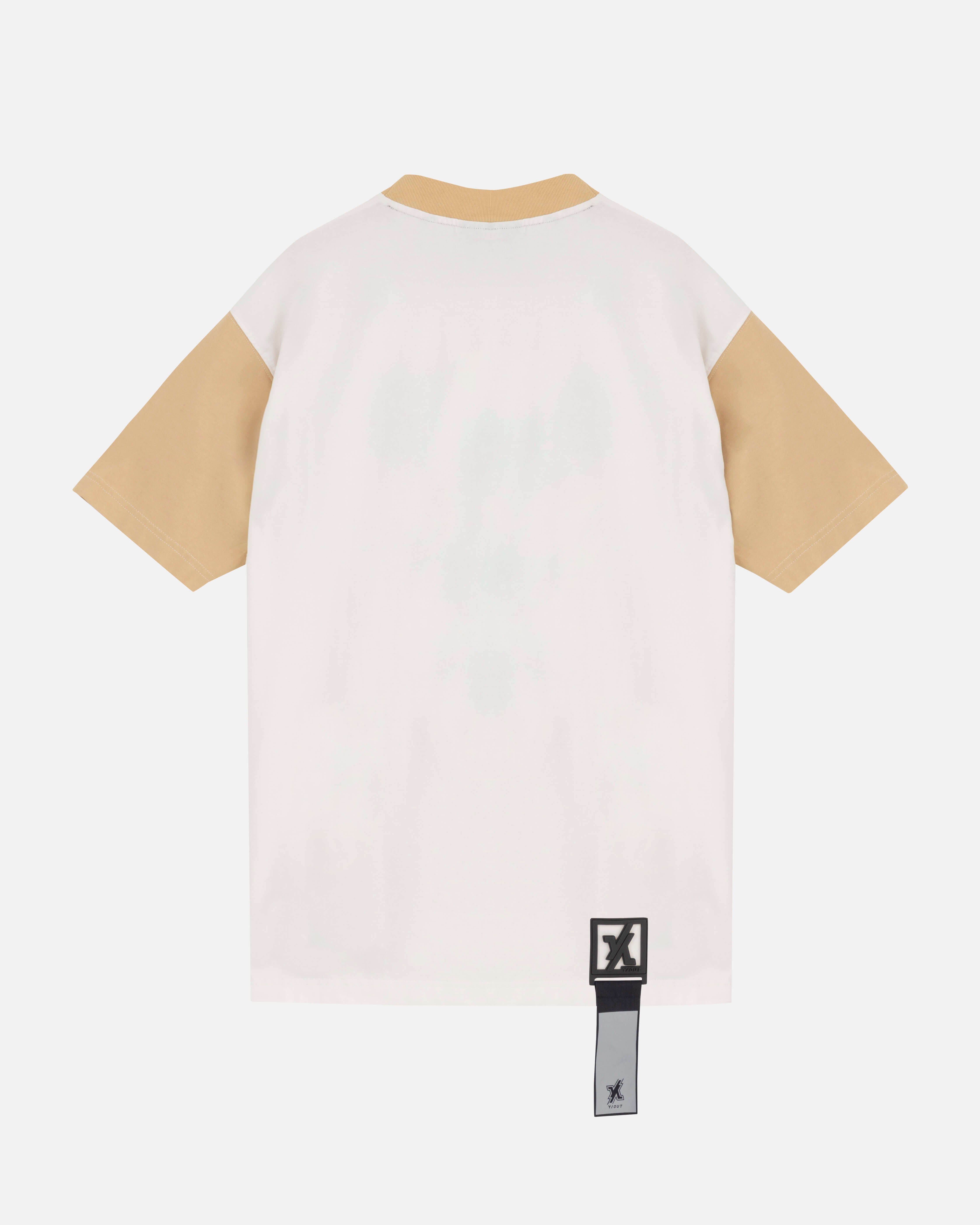 MS1067 - TIC T-SHIRT