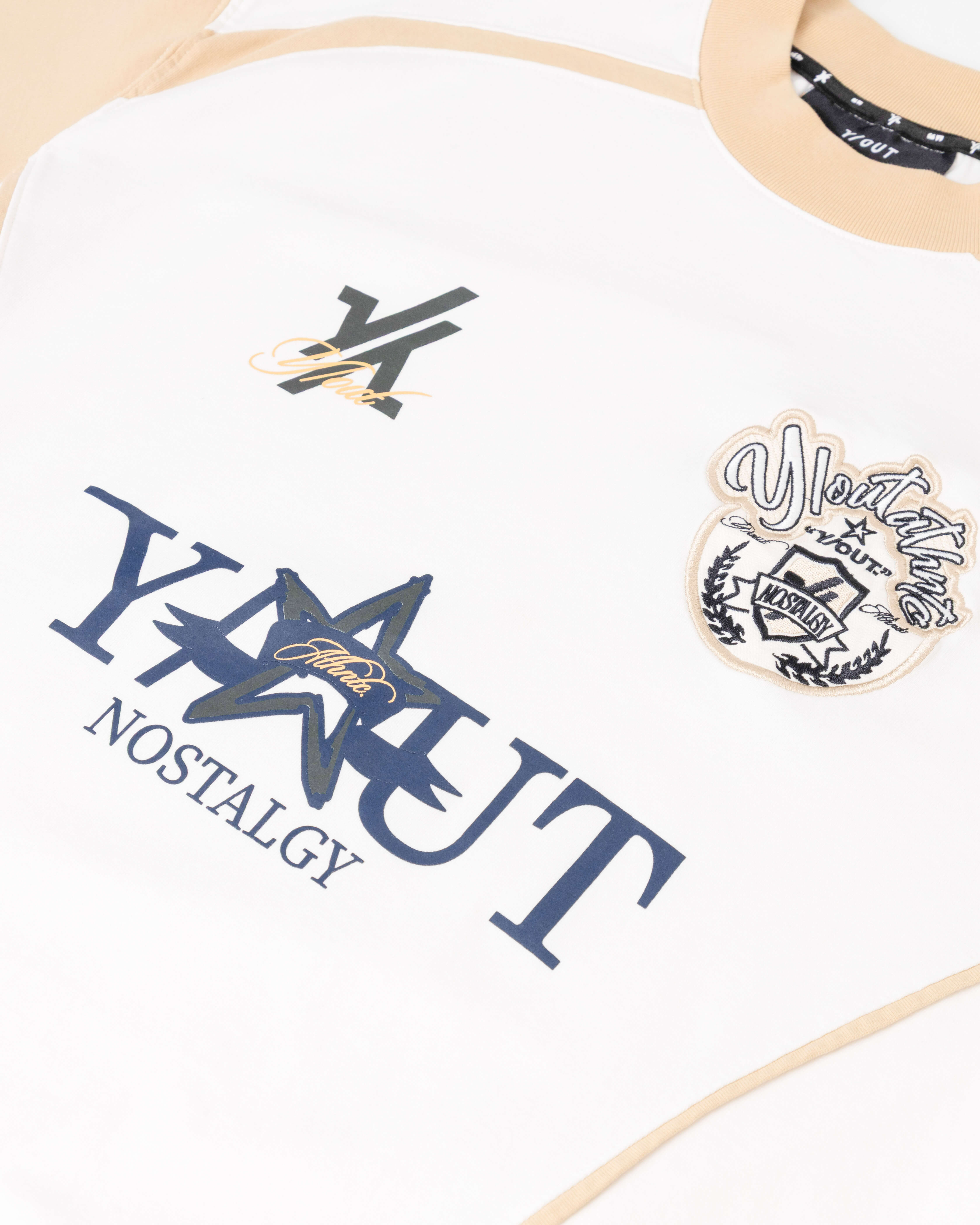 MS1067 - TIC T-SHIRT