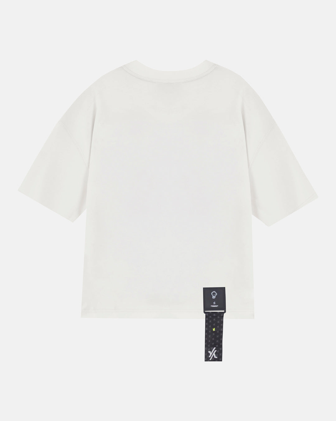 MS1111 - FASTER T SHIRT