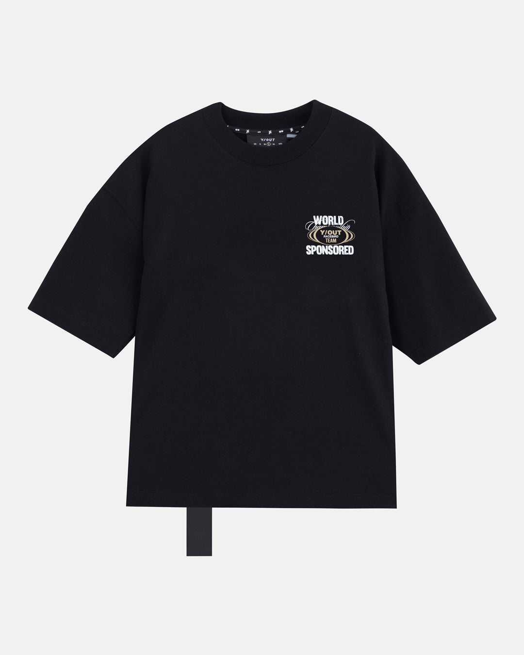 MS1109 - 93 KPH T SHIRT