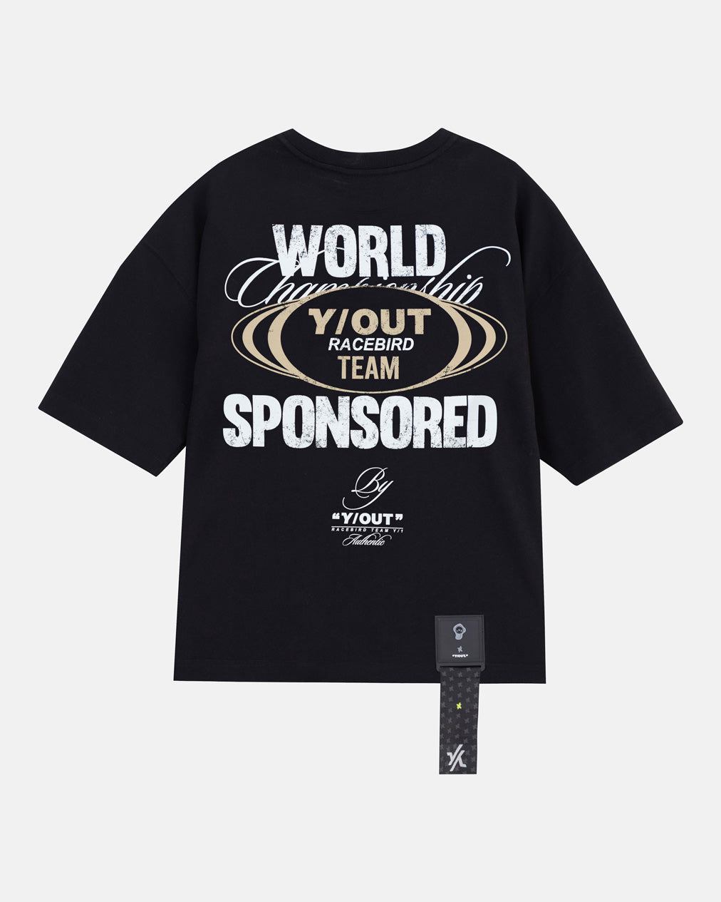 MS1109 - 93 KPH T SHIRT