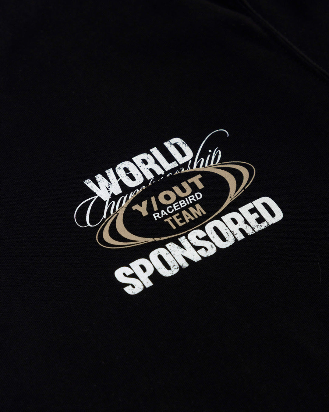 MS1109 - 93 KPH T SHIRT