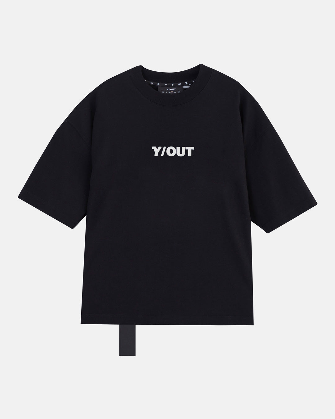 MS1120 - FIRST CLASS T SHIRT