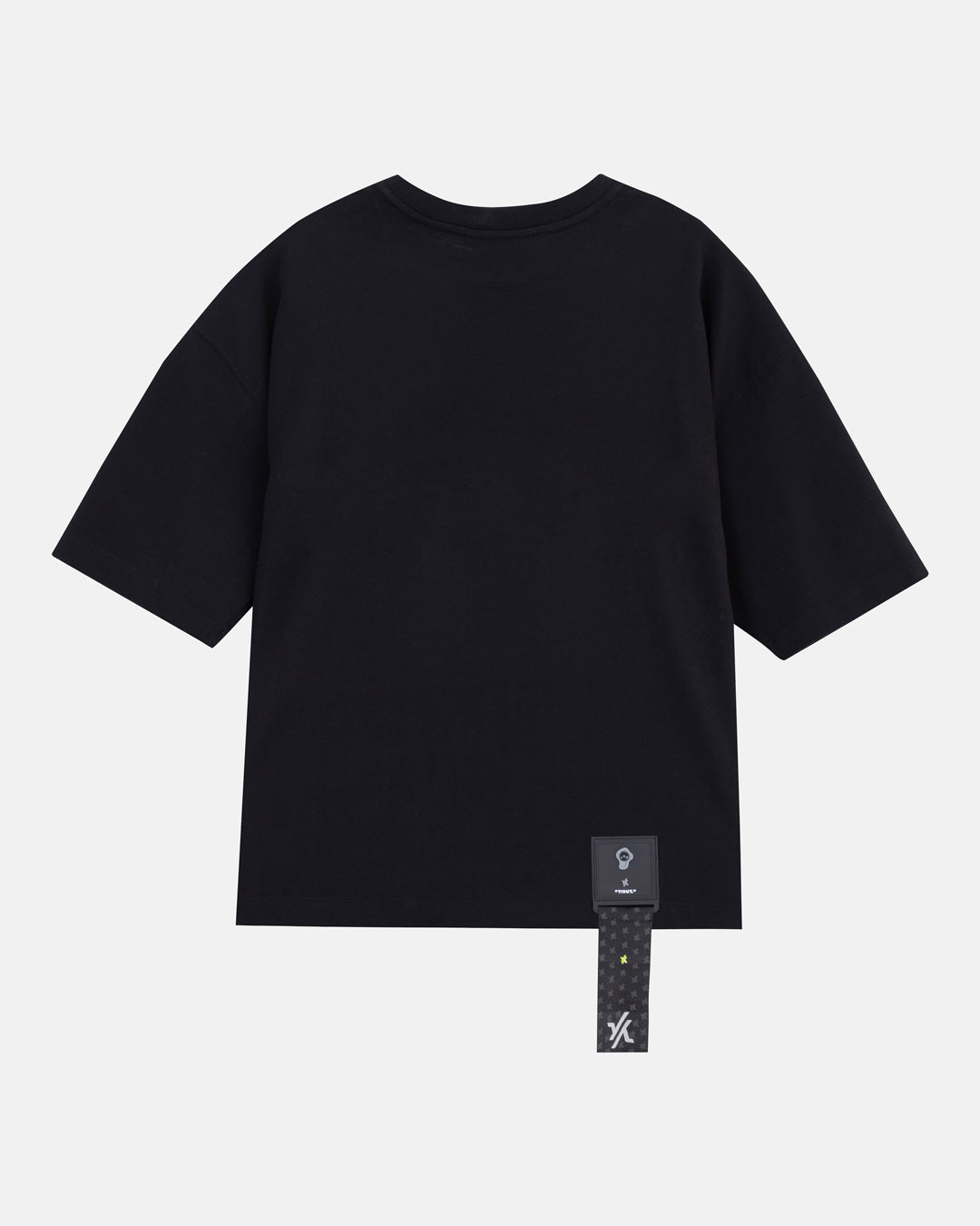 MS1120 - FIRST CLASS T SHIRT