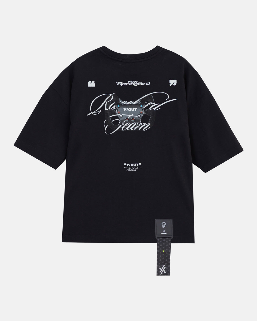 MS1116 - REMOTE T SHIRT