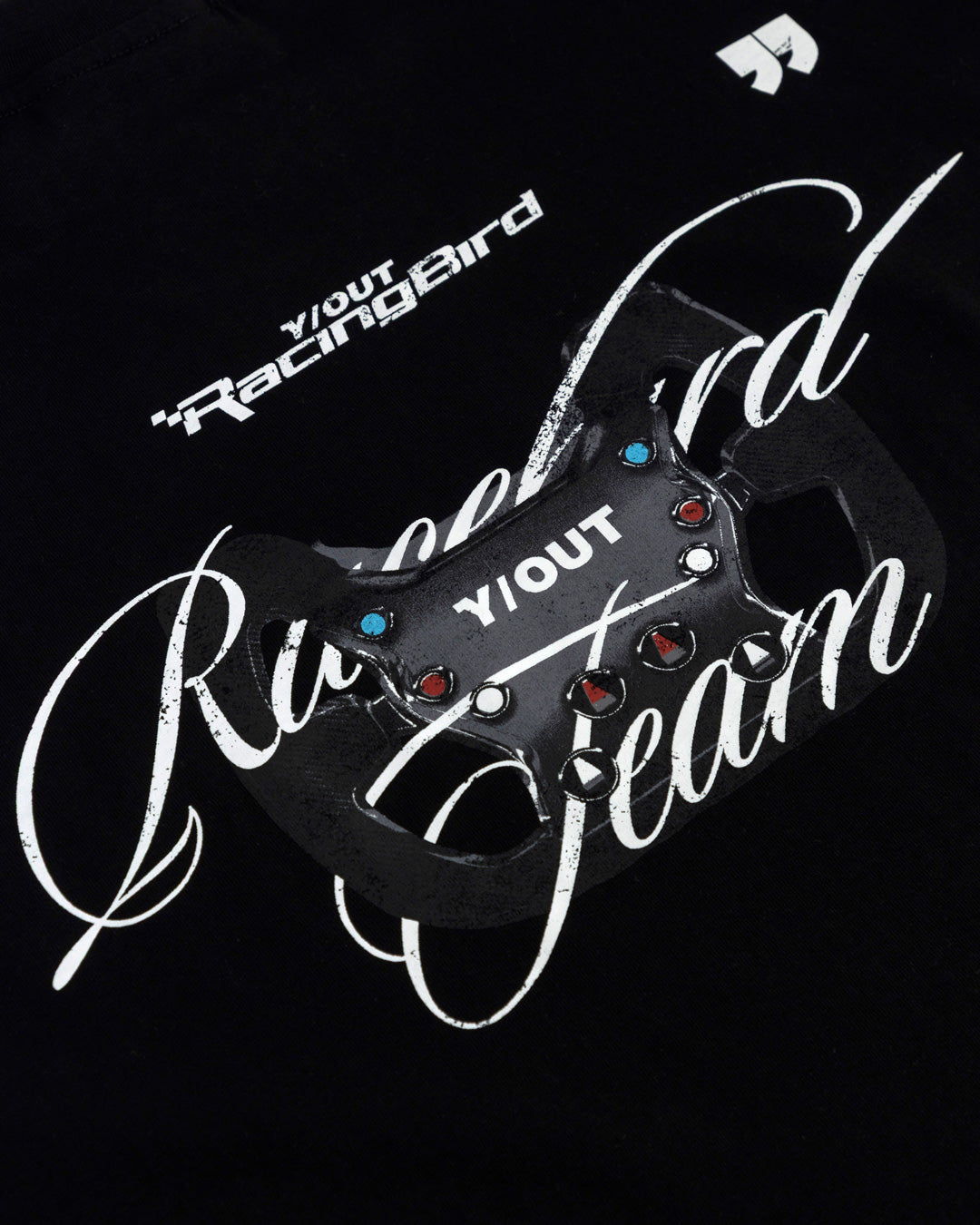 MS1116 - REMOTE T SHIRT