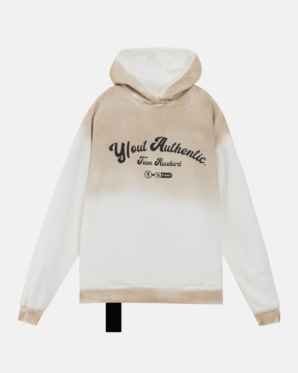 MSS1031 - RED FLAG HOODIE