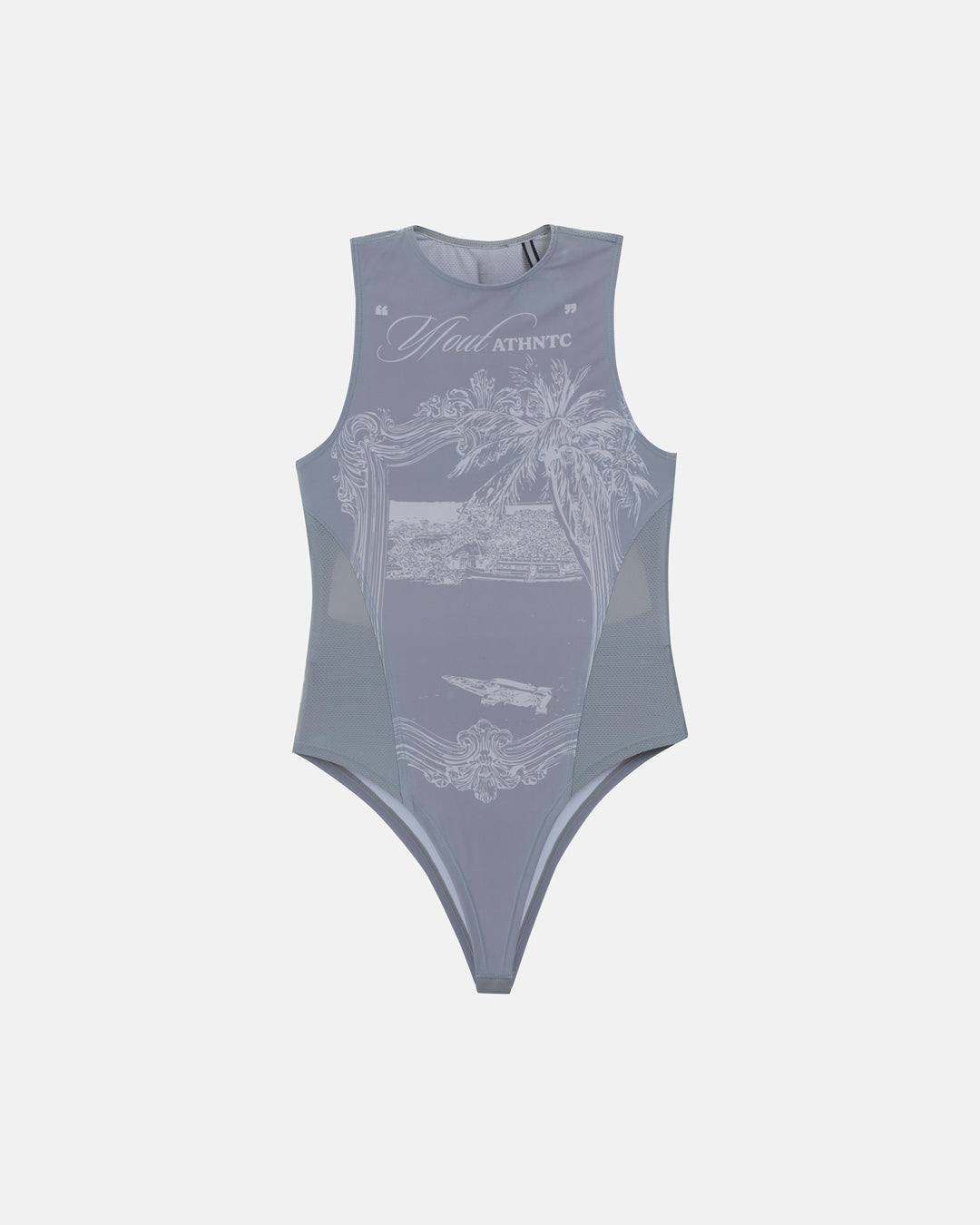 S1152 - MARINE BODY