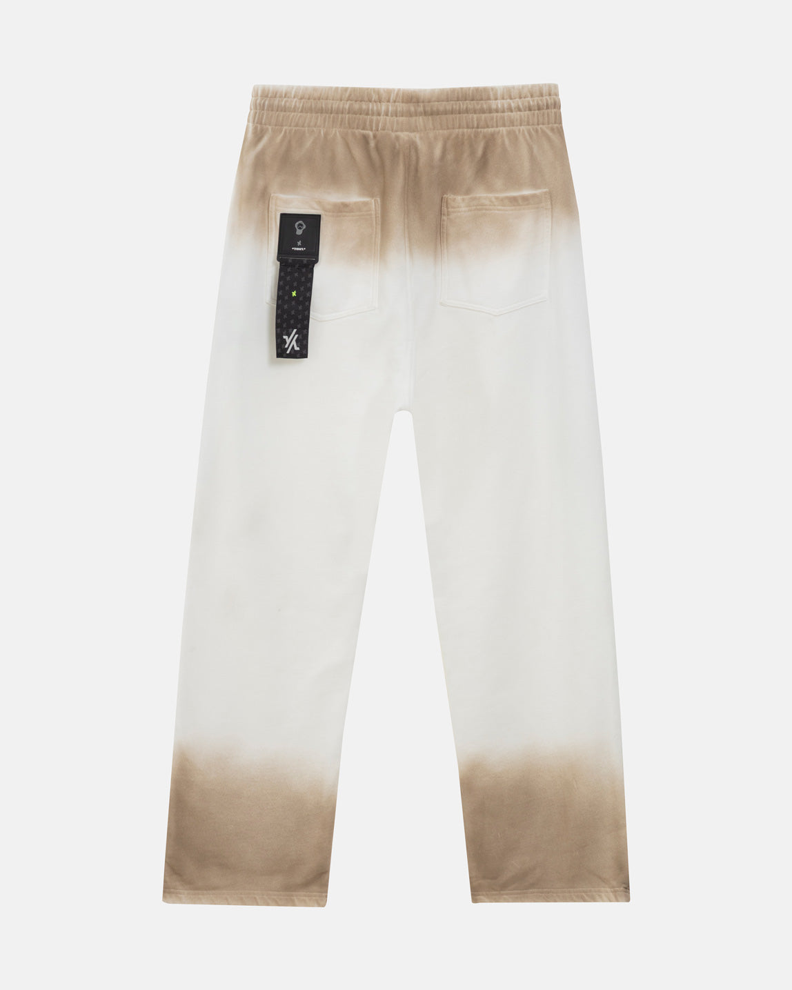 MI2073 - DIRTY WATER SWEATPANT