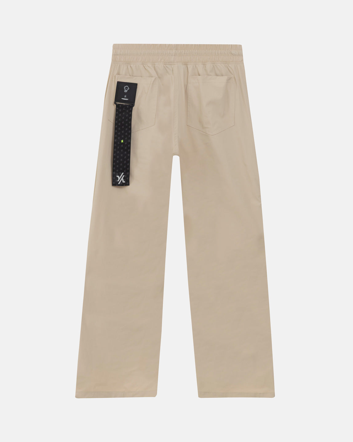 I2118 - CHAPTER PANT