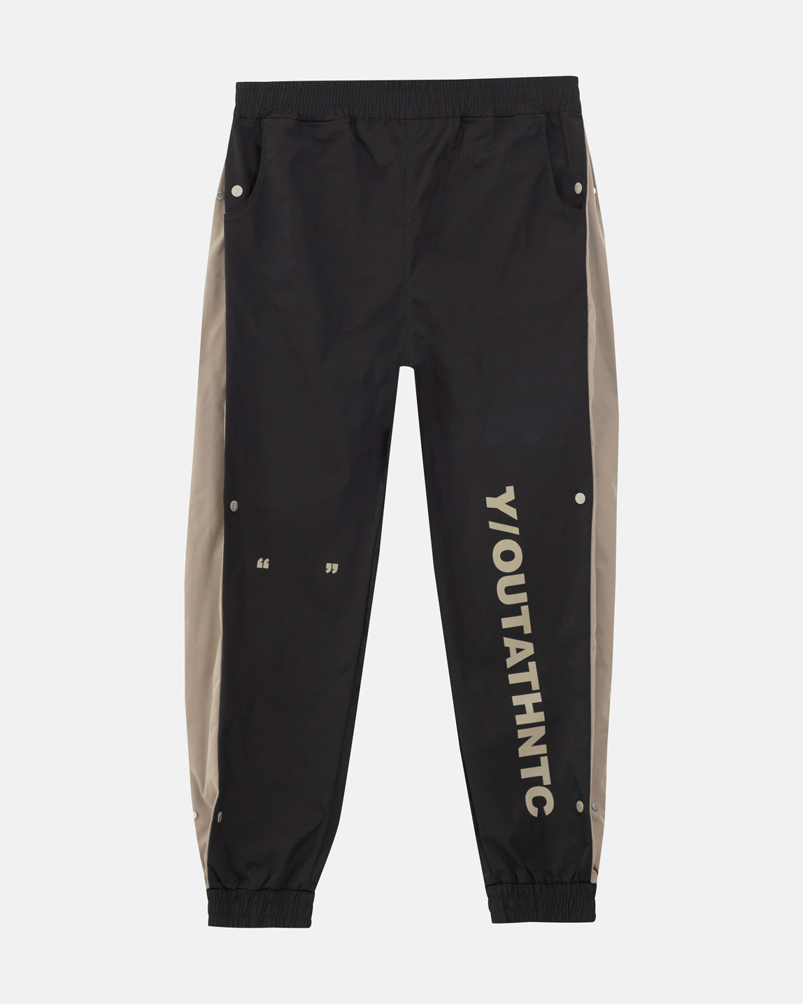 MI2070 - CHAMPIONSHIP JOGGER