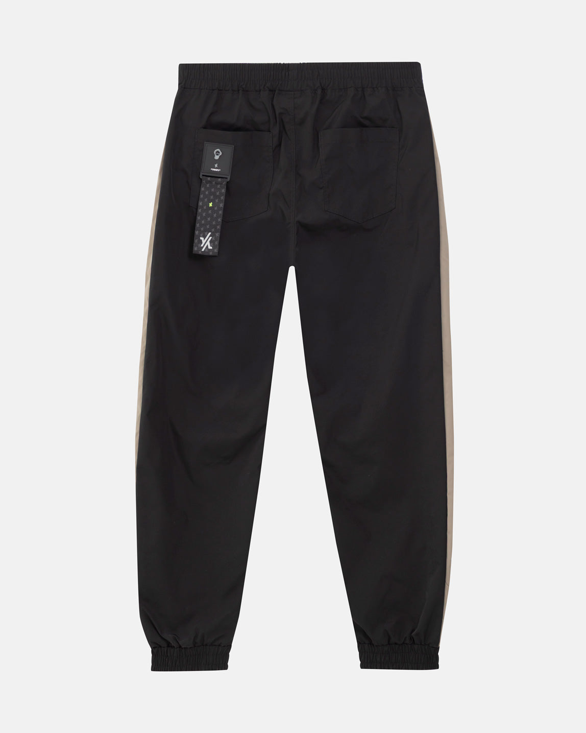 MI2070 - CHAMPIONSHIP JOGGER