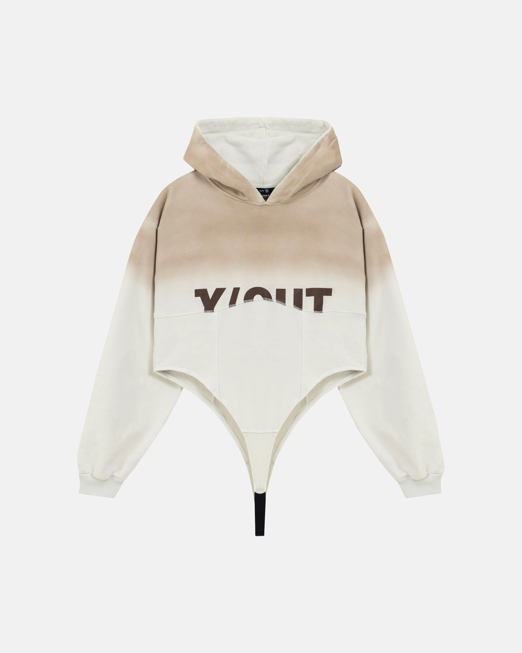 S1154 - IMPACT HOODIE
