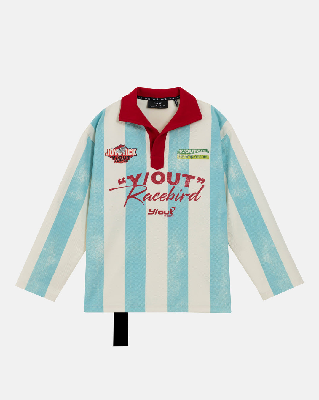 MS1118 - SKILLS POLO