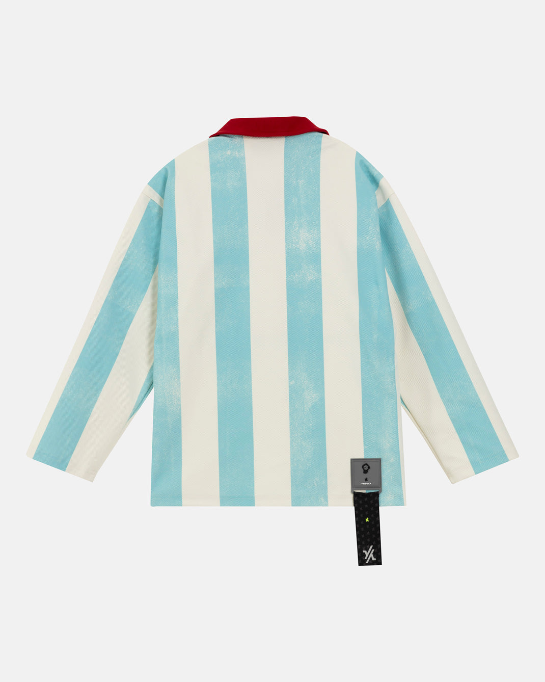 MS1118 - SKILLS POLO