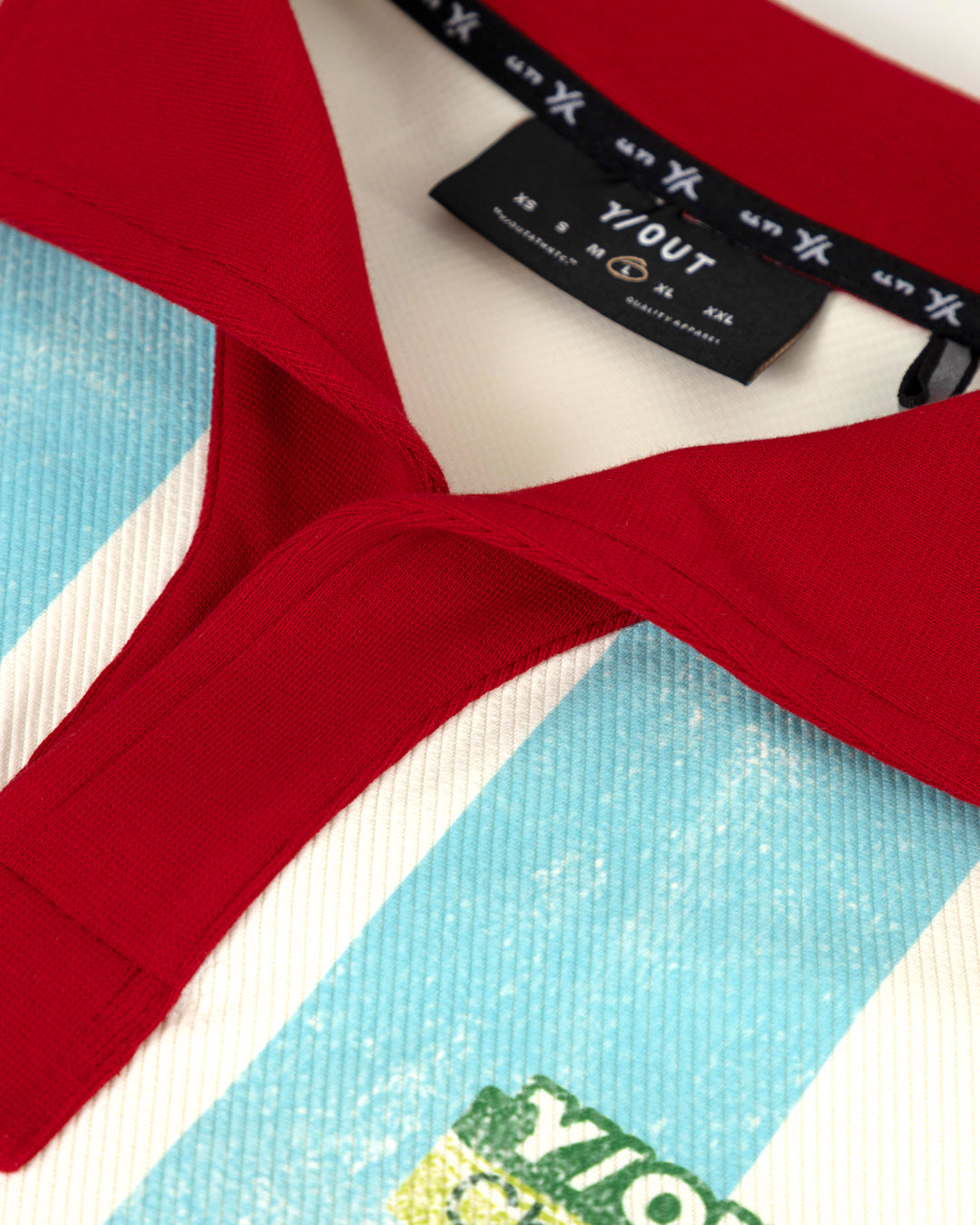 MS1118 - SKILLS POLO