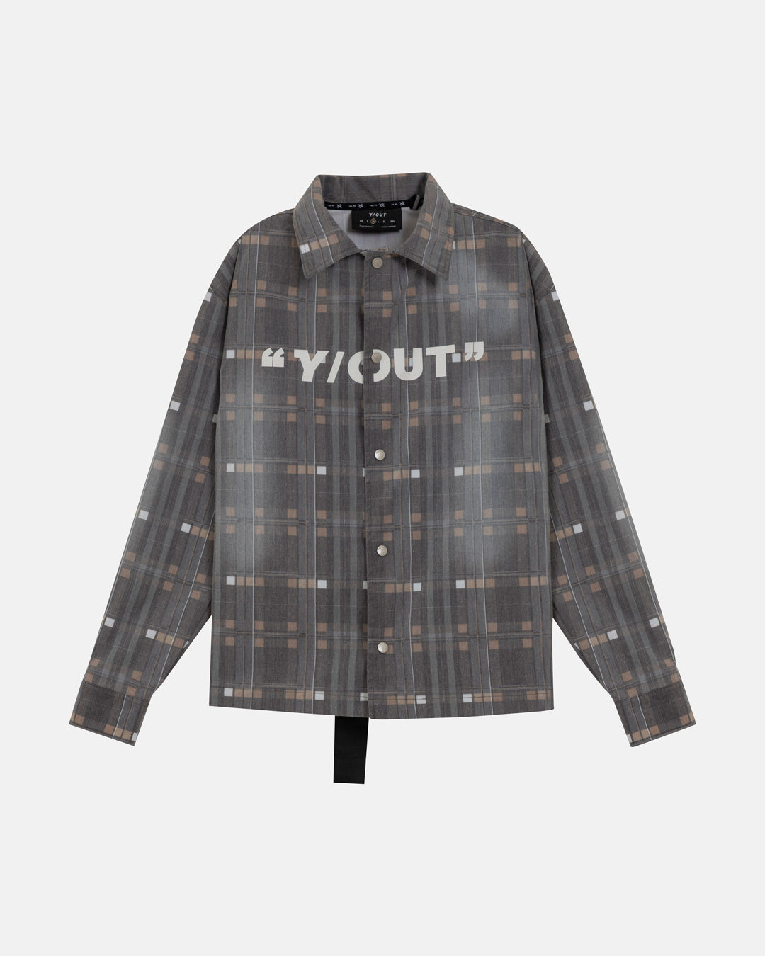 MS1117 - NAVIS SHIRT