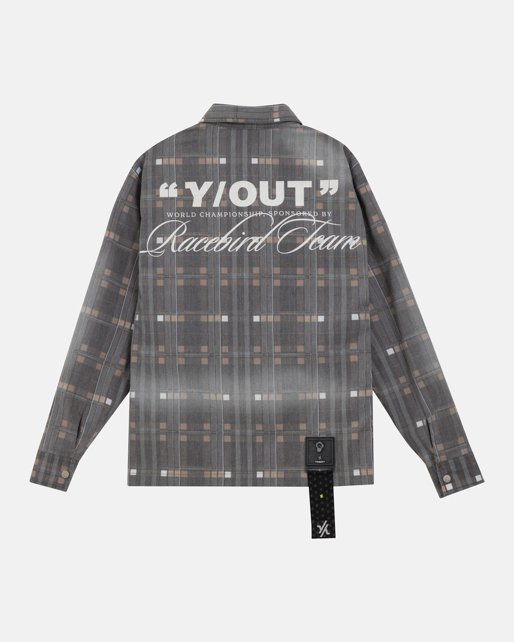 MS1117 - NAVIS SHIRT