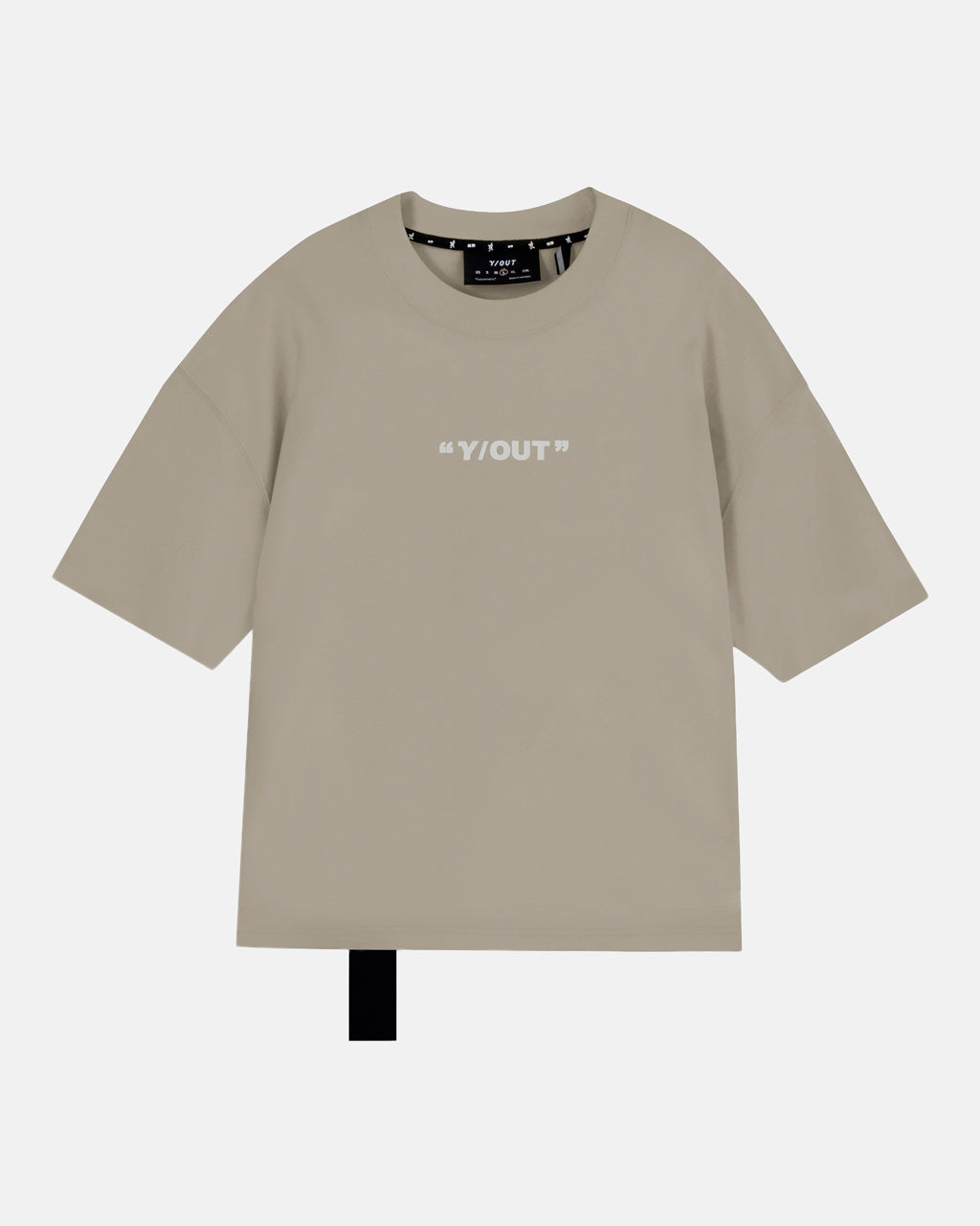 MS1110 - WORLD T SHIRT