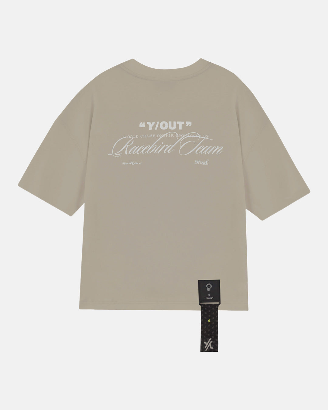 MS1110 - WORLD T SHIRT