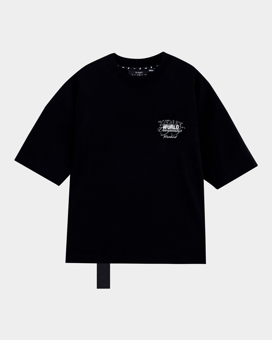 MS1115 - TIER T SHIRT