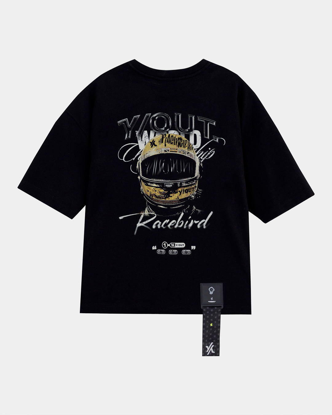 MS1115 - TIER T SHIRT