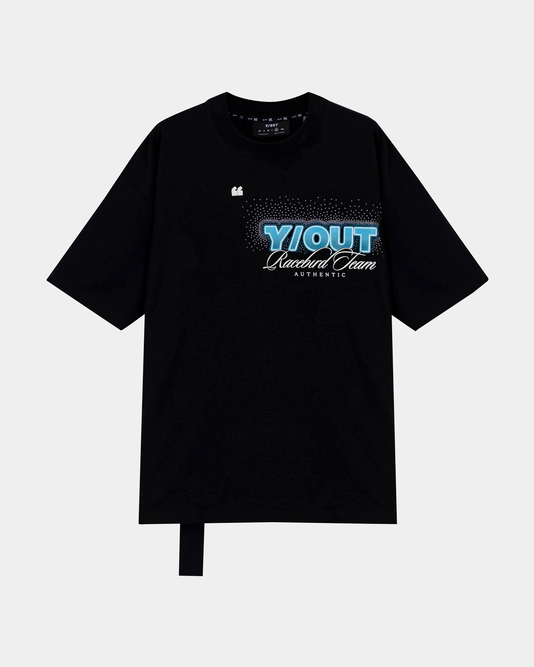 MS1112 - 200 BHP T SHIRT
