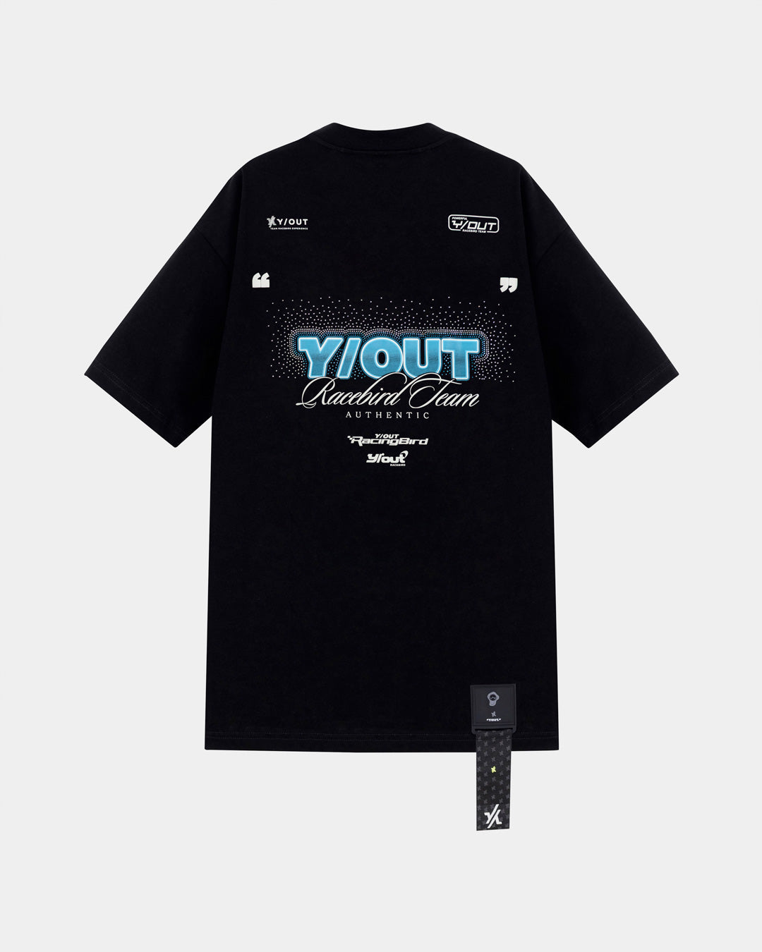 MS1112 - 200 BHP T SHIRT