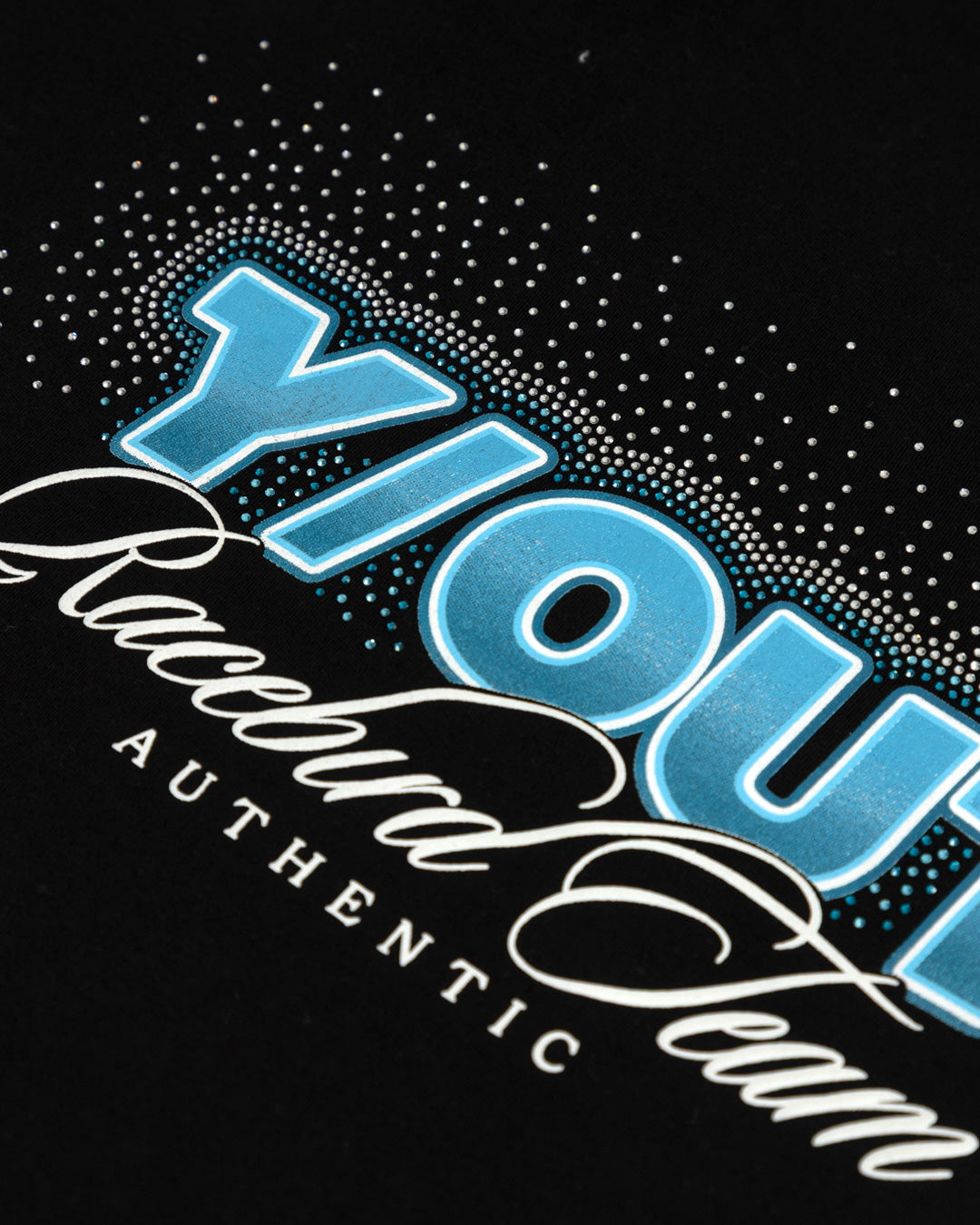 MS1112 - 200 BHP T SHIRT