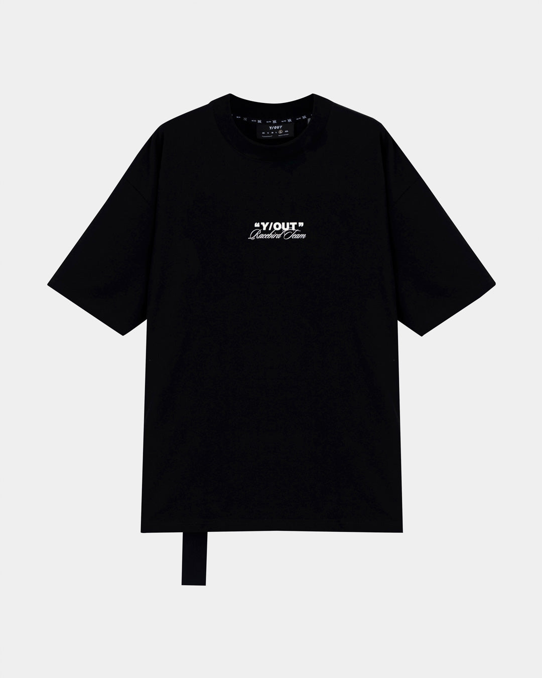 MS1119 - LAGO T SHIRT