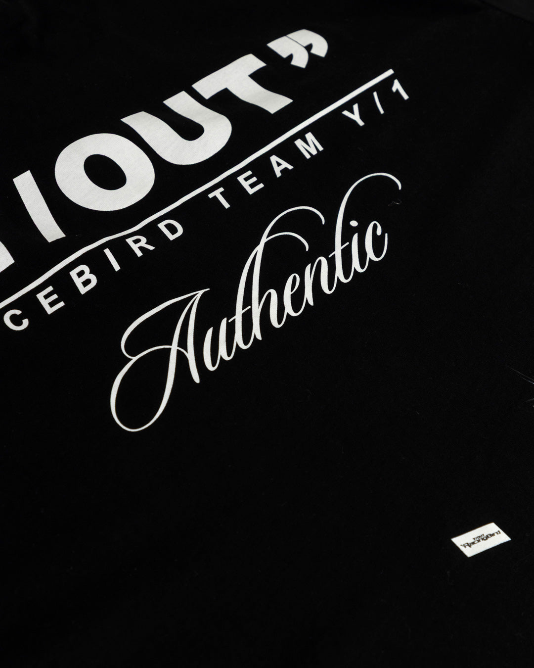 MS1119 - LAGO T SHIRT
