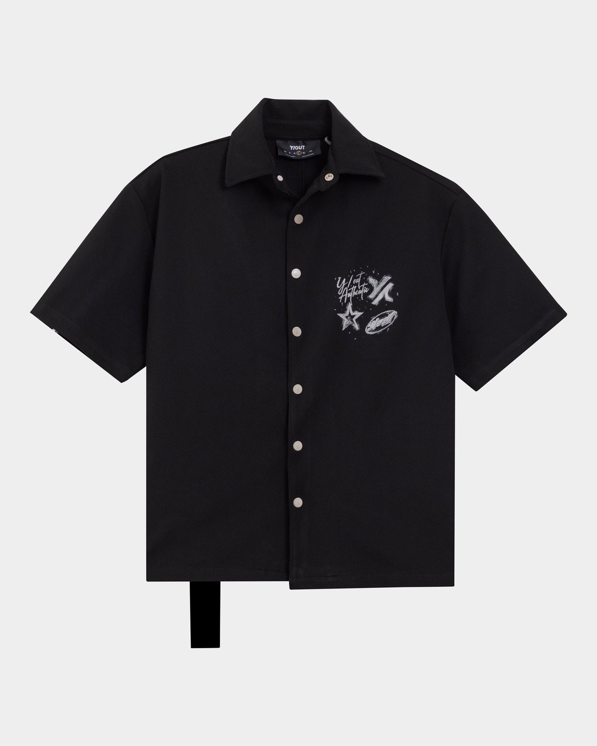 MS1162 - ARCHIVE SHIRT