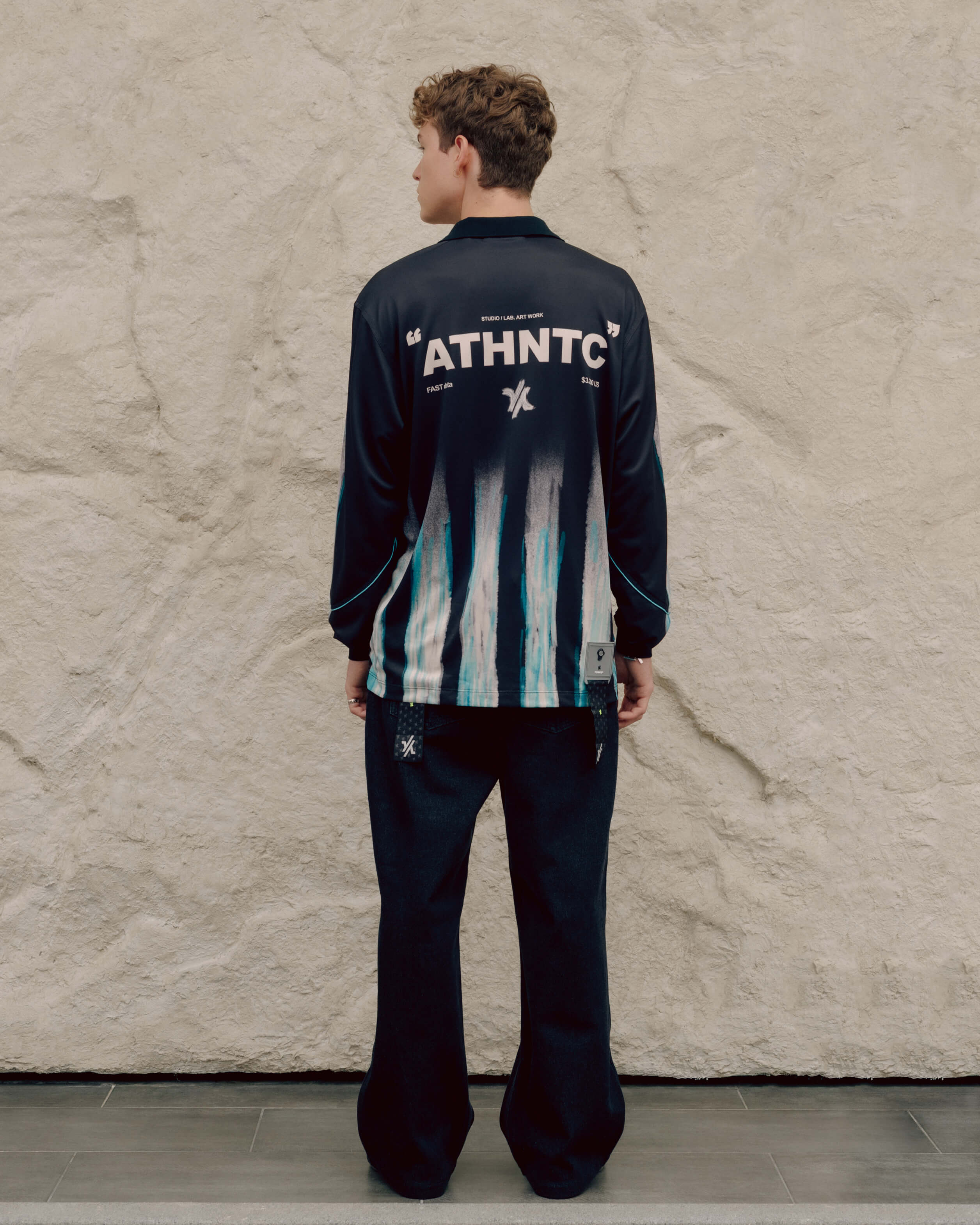 MS1139 - VIRAL SOCCER POLO