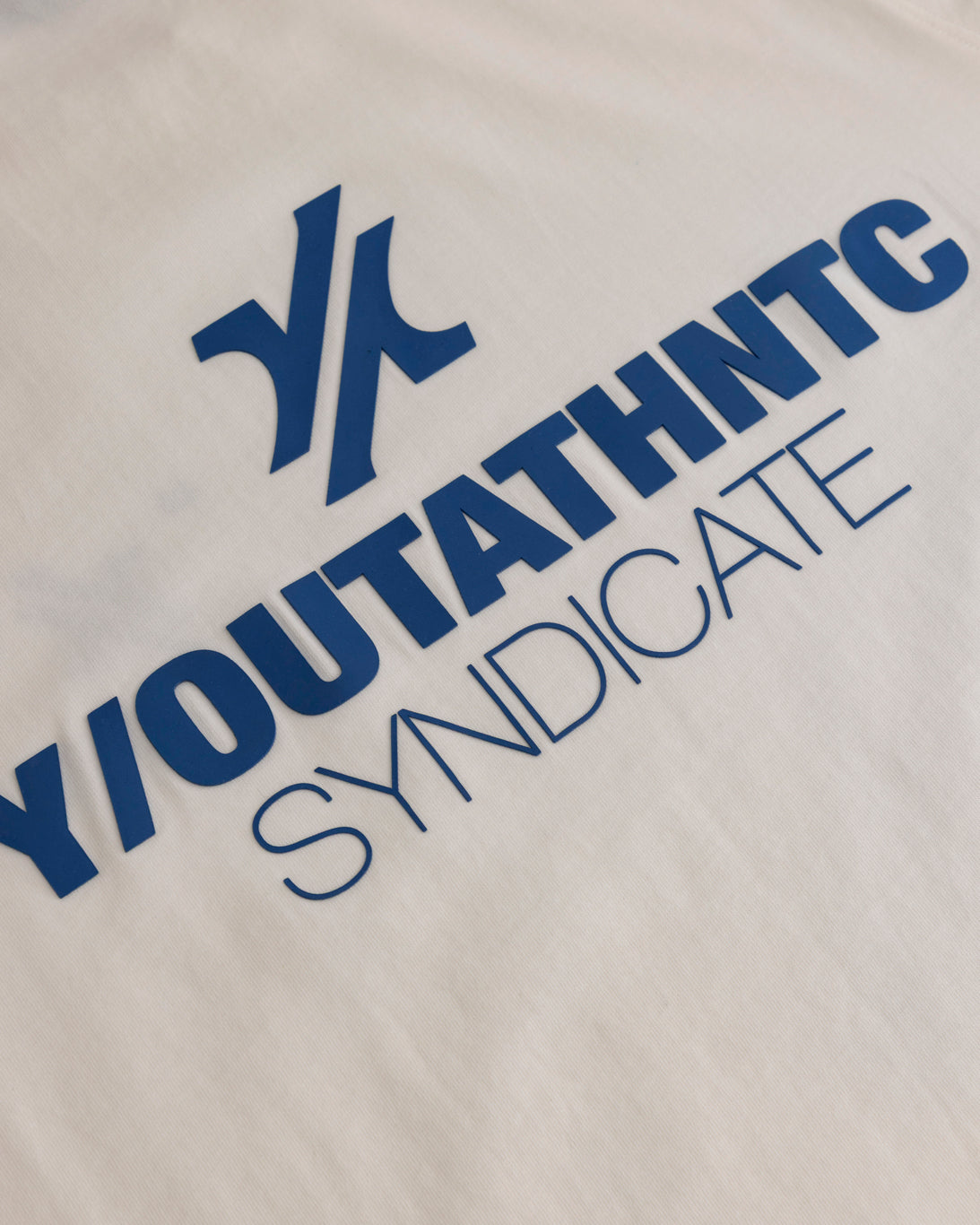 MS1151 - SYNDICATE REGULAR T-SHIRT