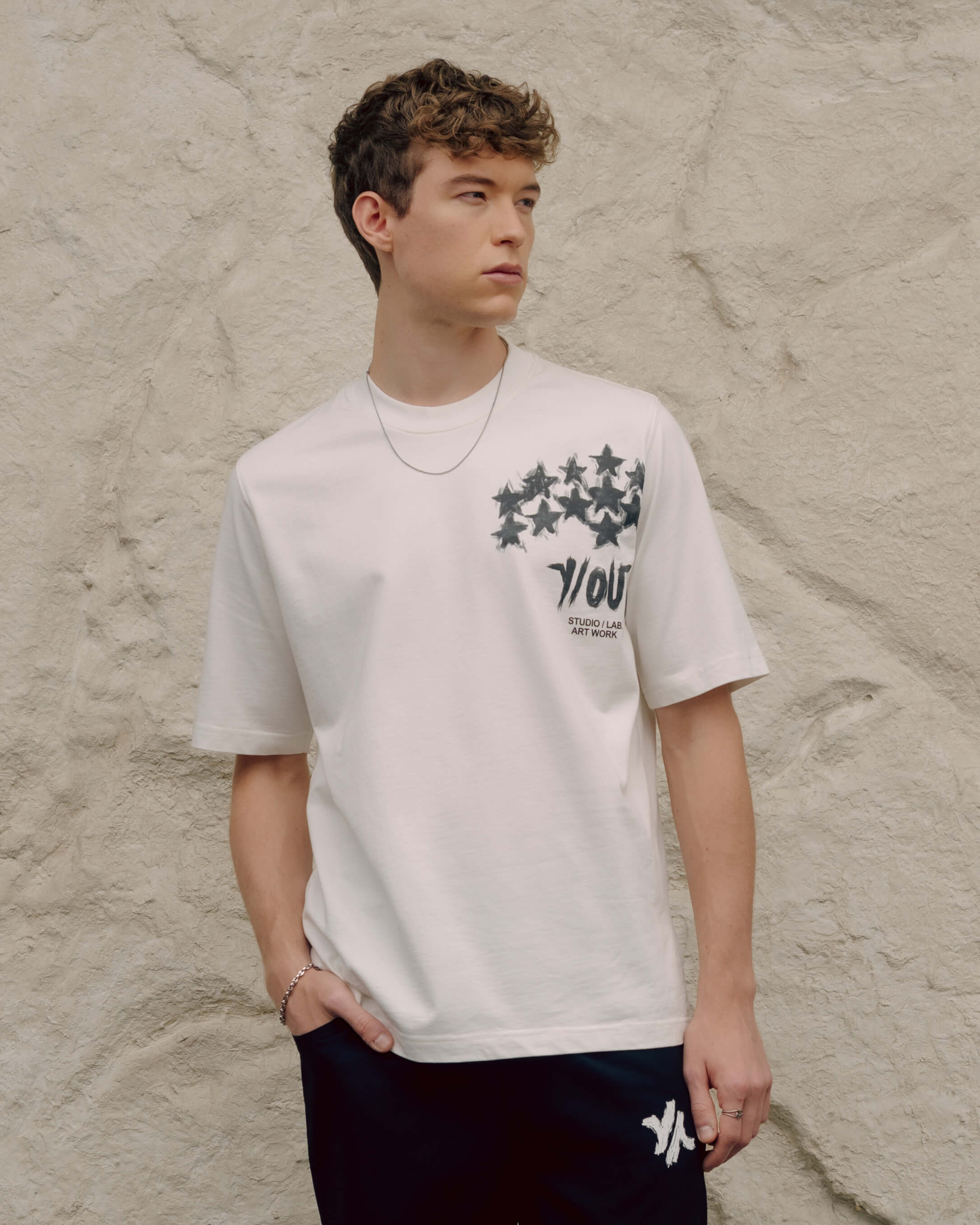 MS1130 - RATE T SHIRT
